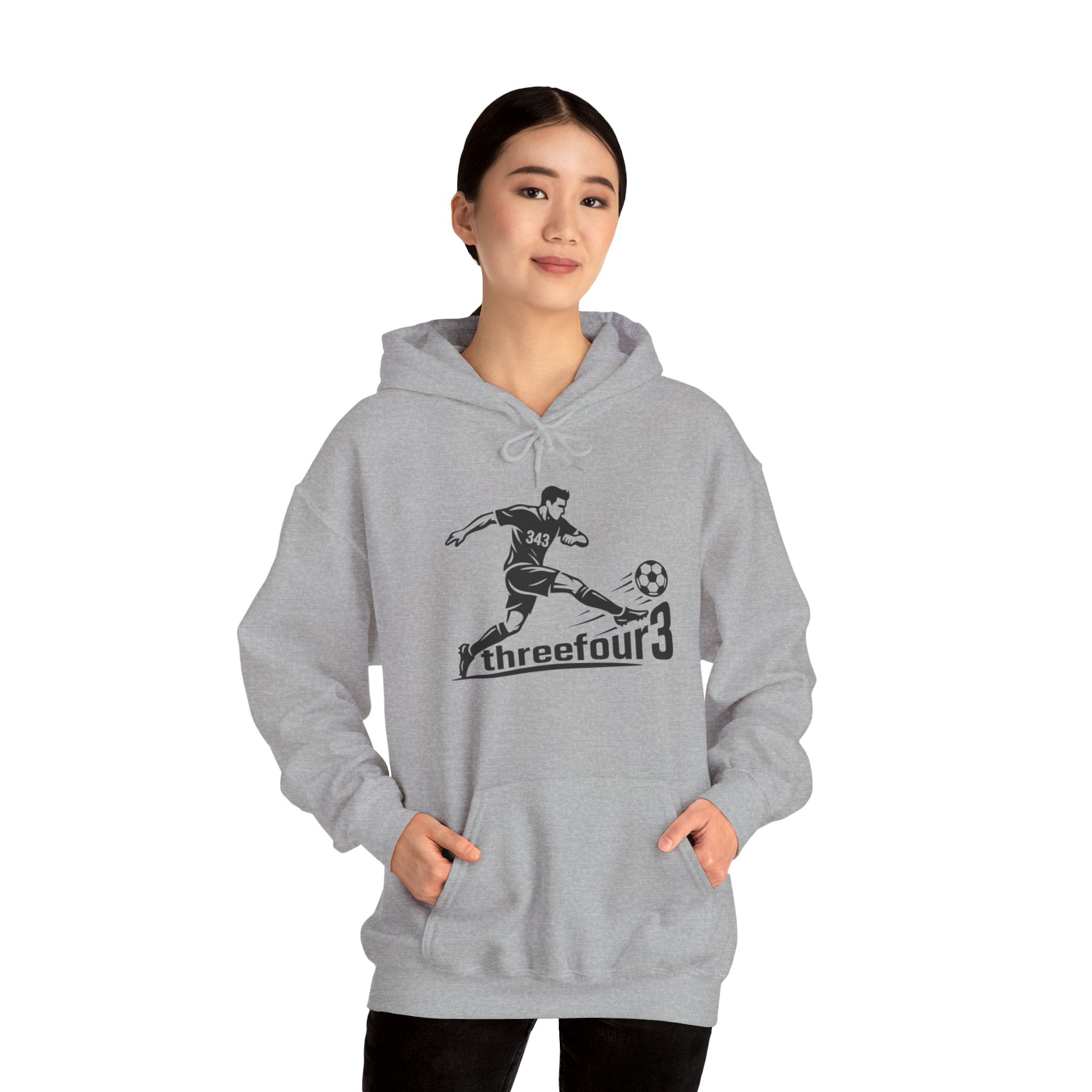 Customizable Image Hoodie