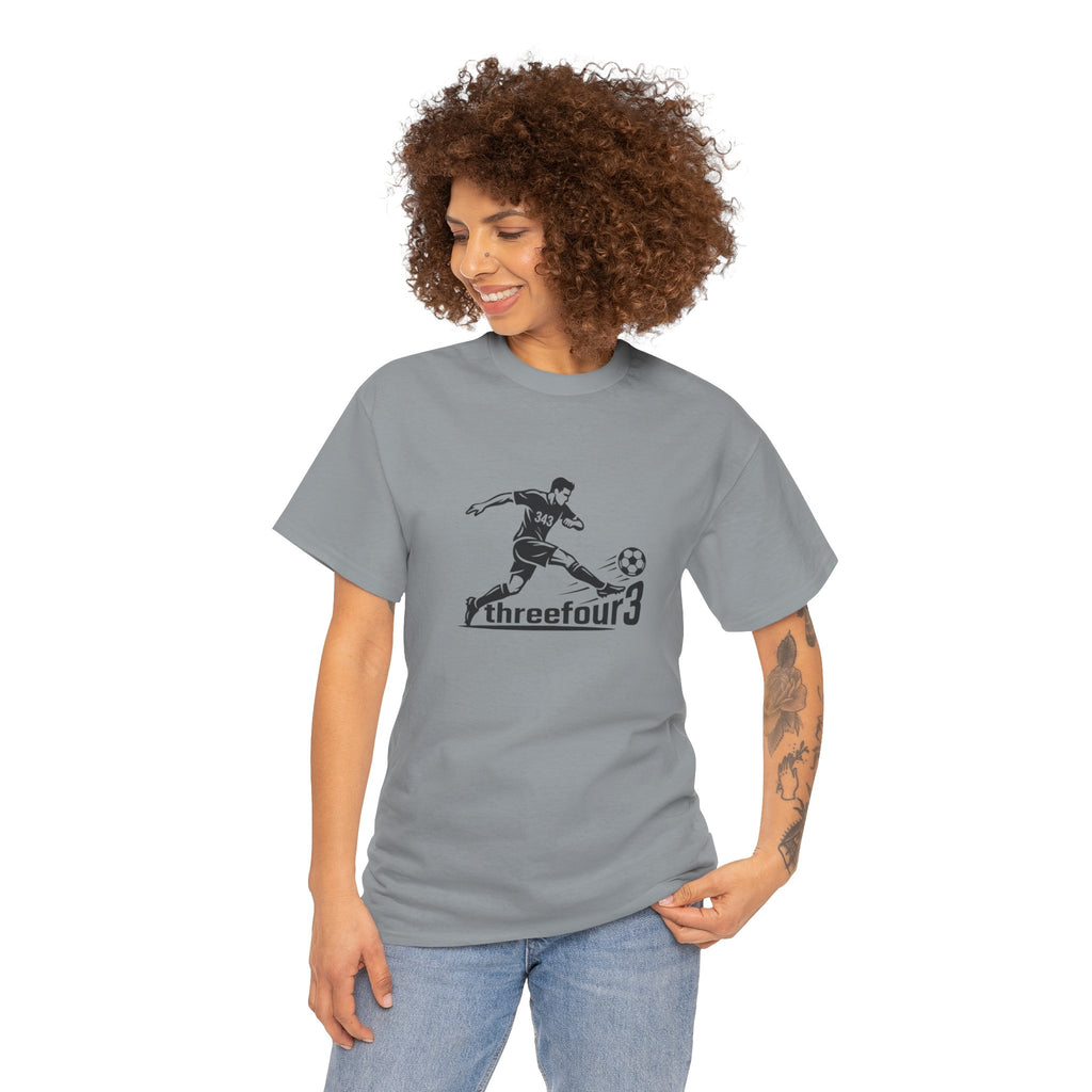 Customizable Image T-Shirt