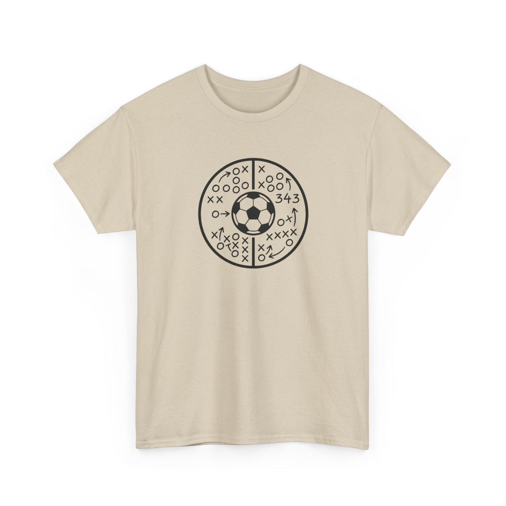 The Gameplan T‑Shirt