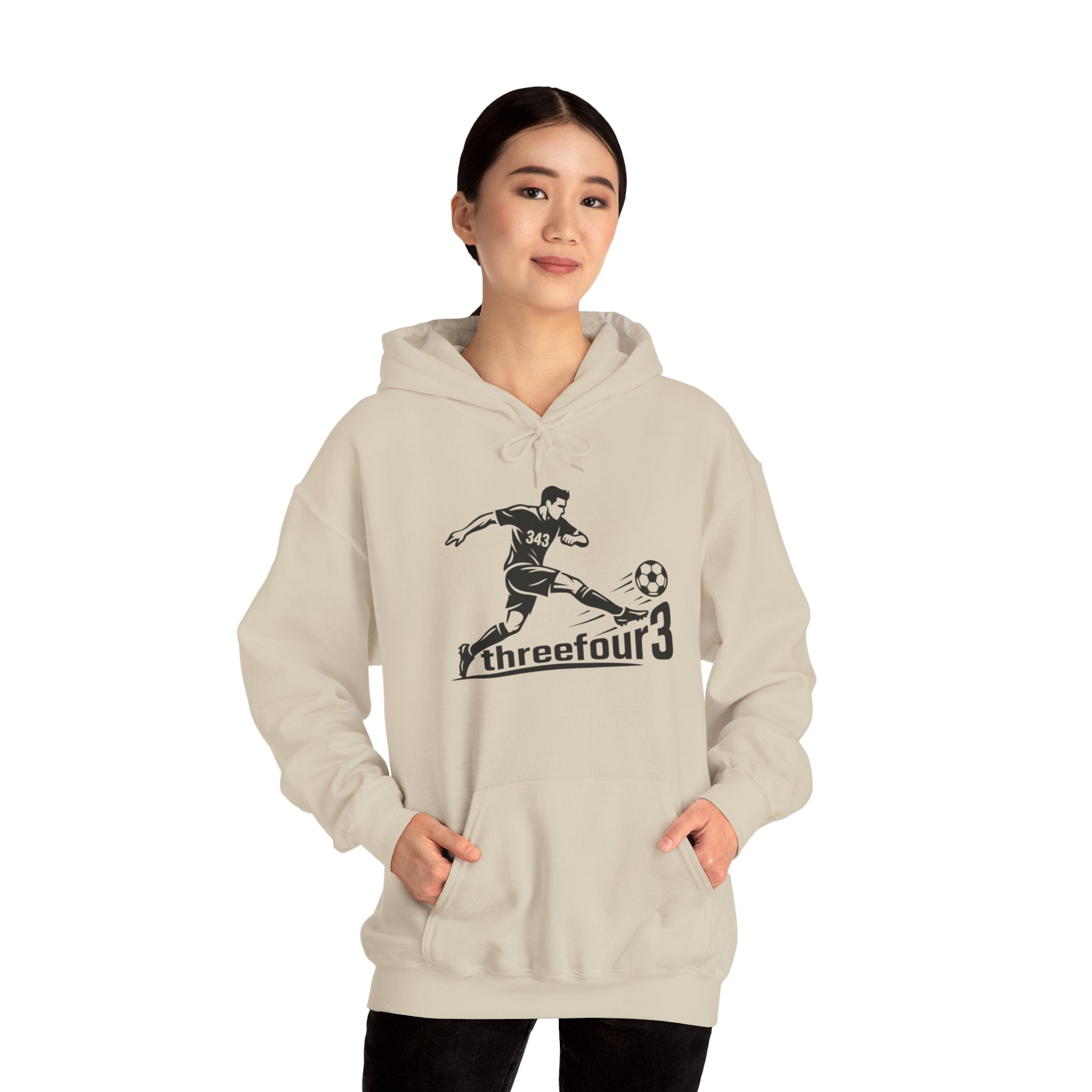 Customizable Image Hoodie