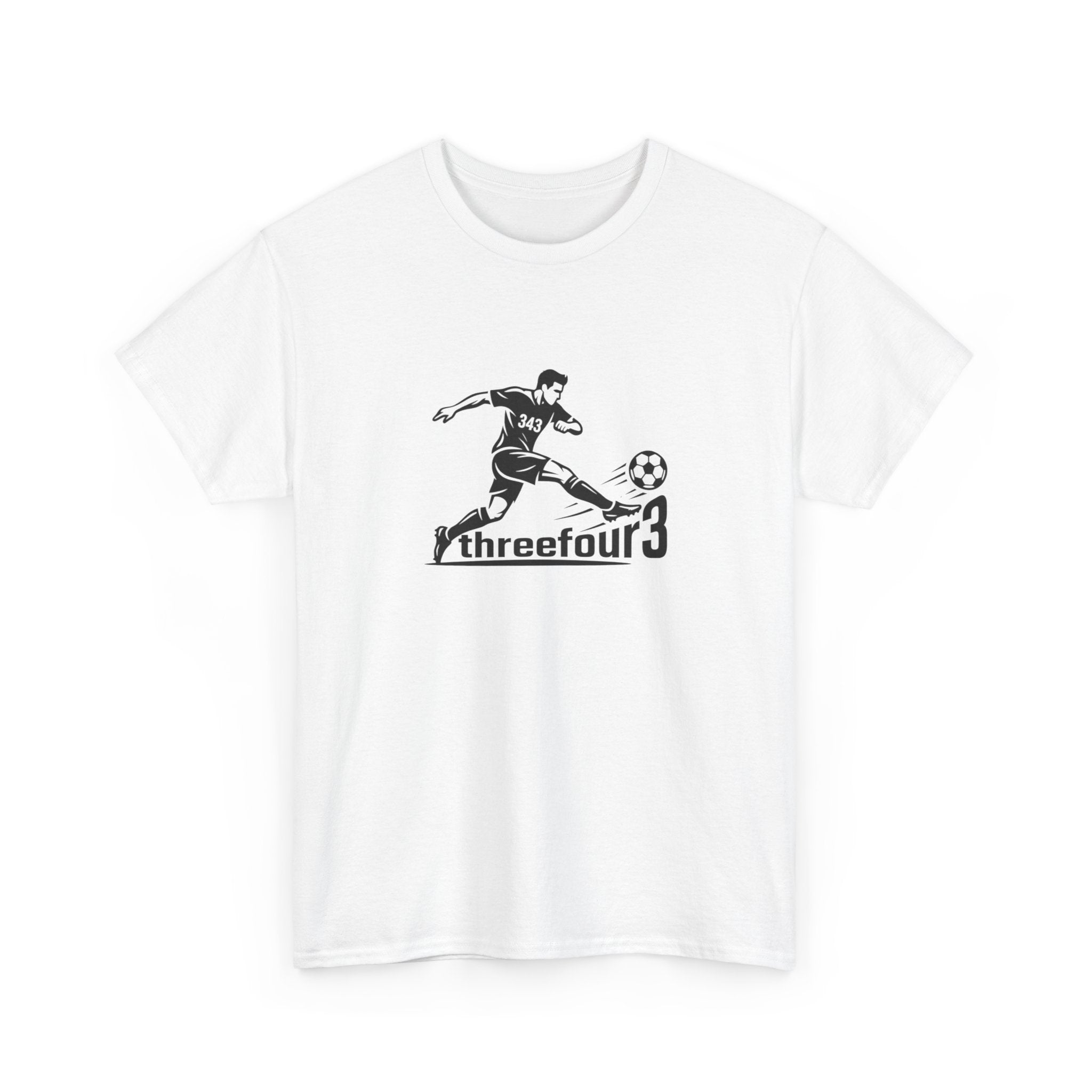 Customizable Image T-Shirt