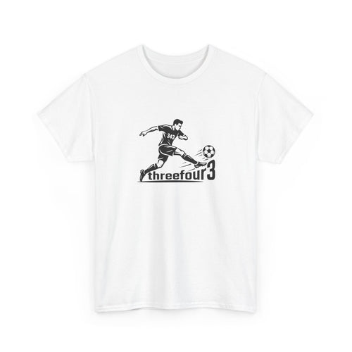 Customizable Image T-Shirt