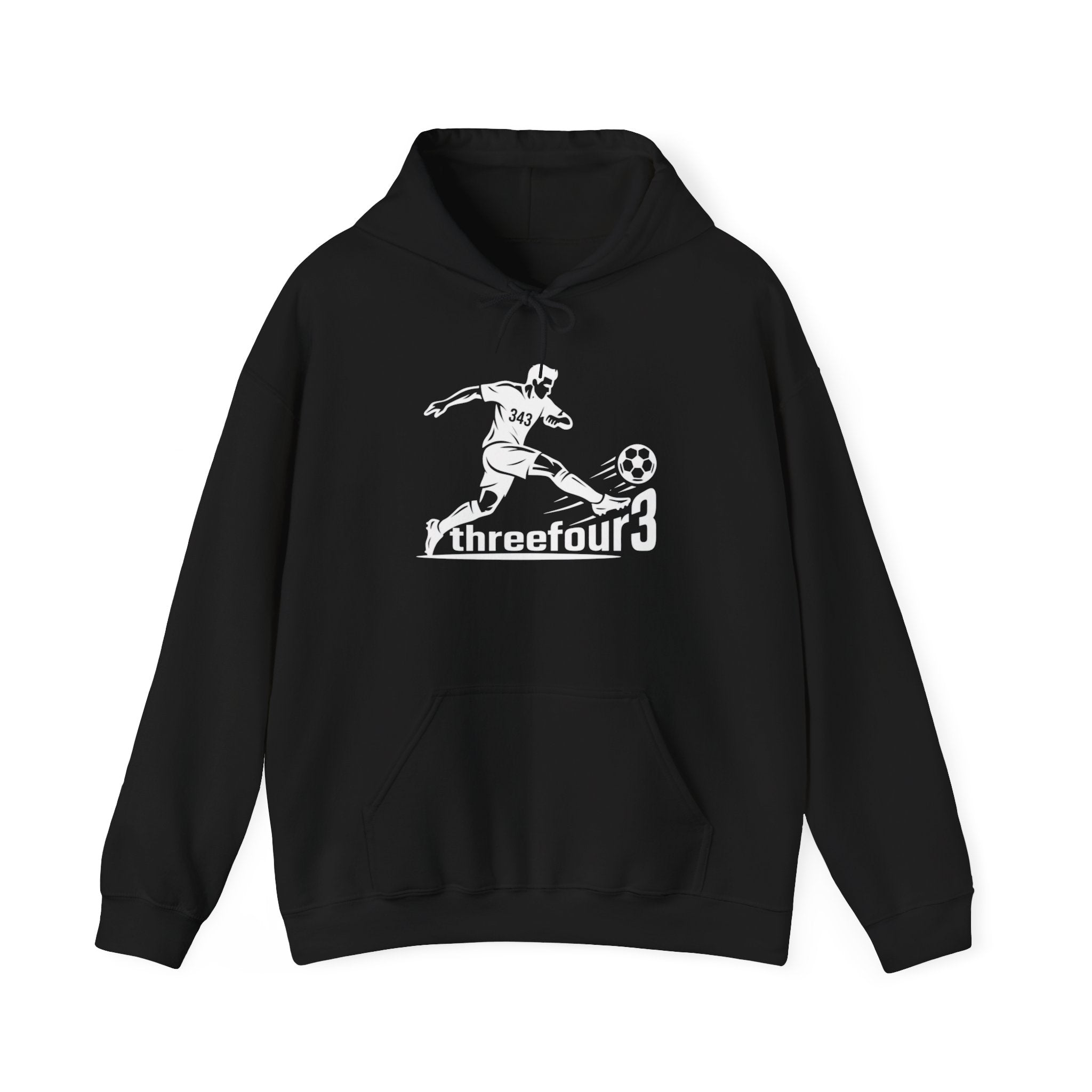 Customizable Image Hoodie