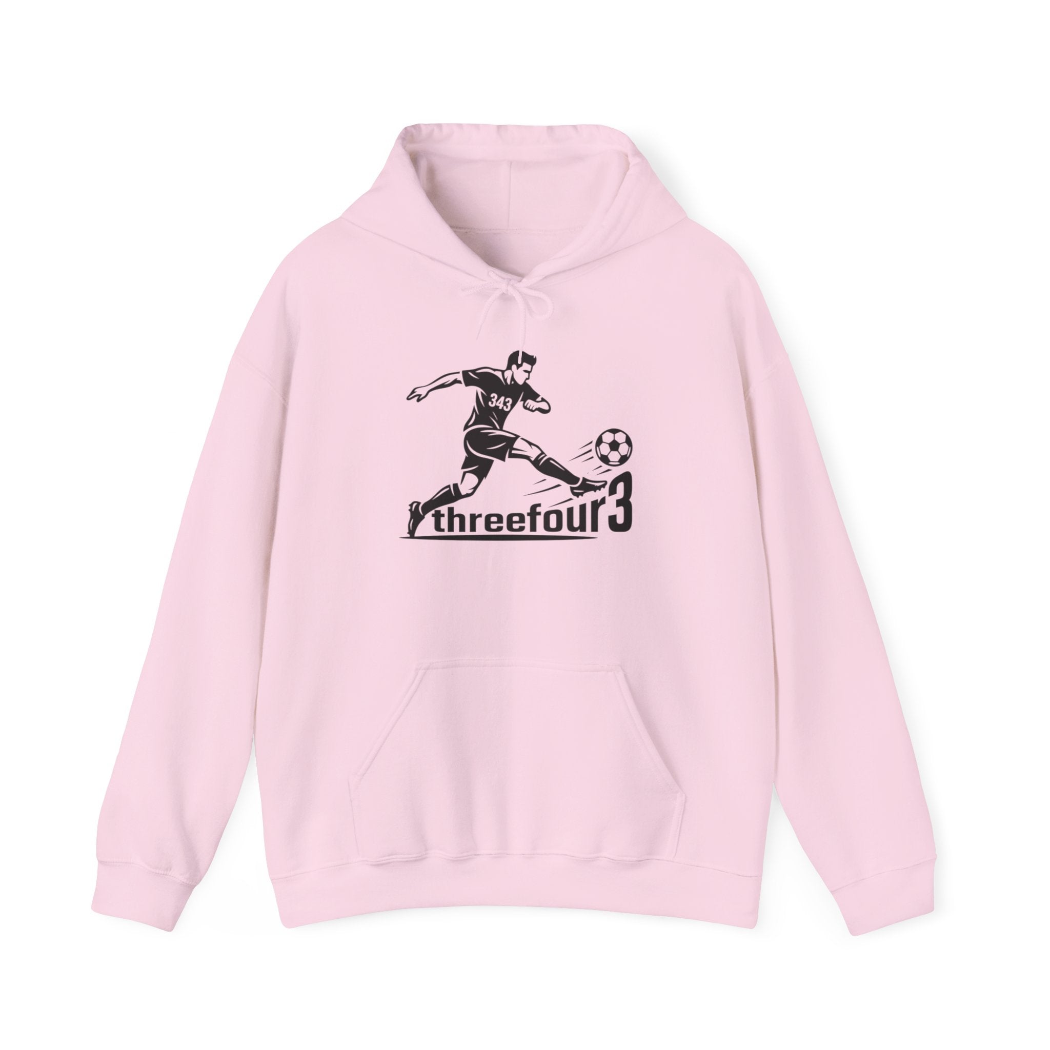 Customizable Image Hoodie