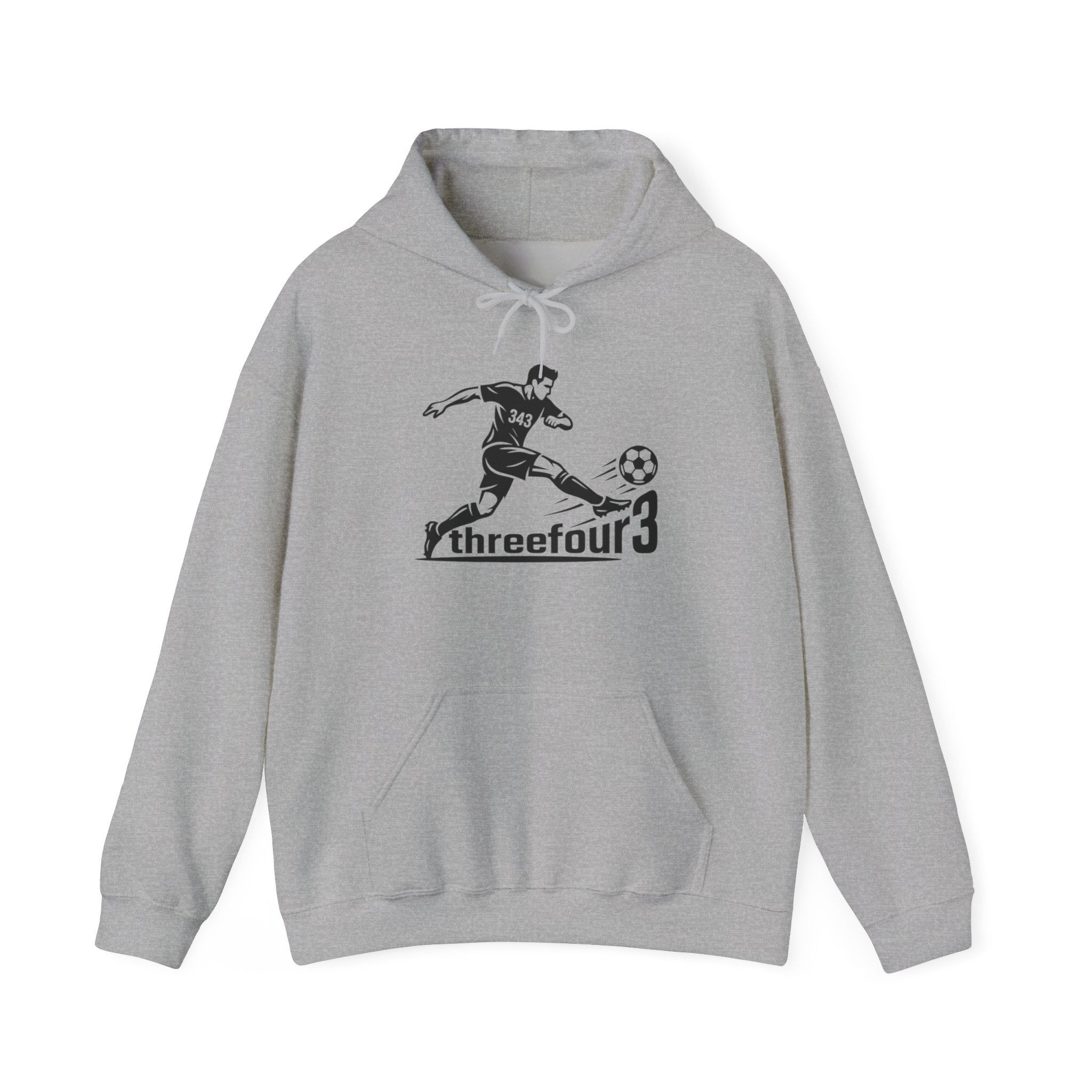 Customizable Image Hoodie