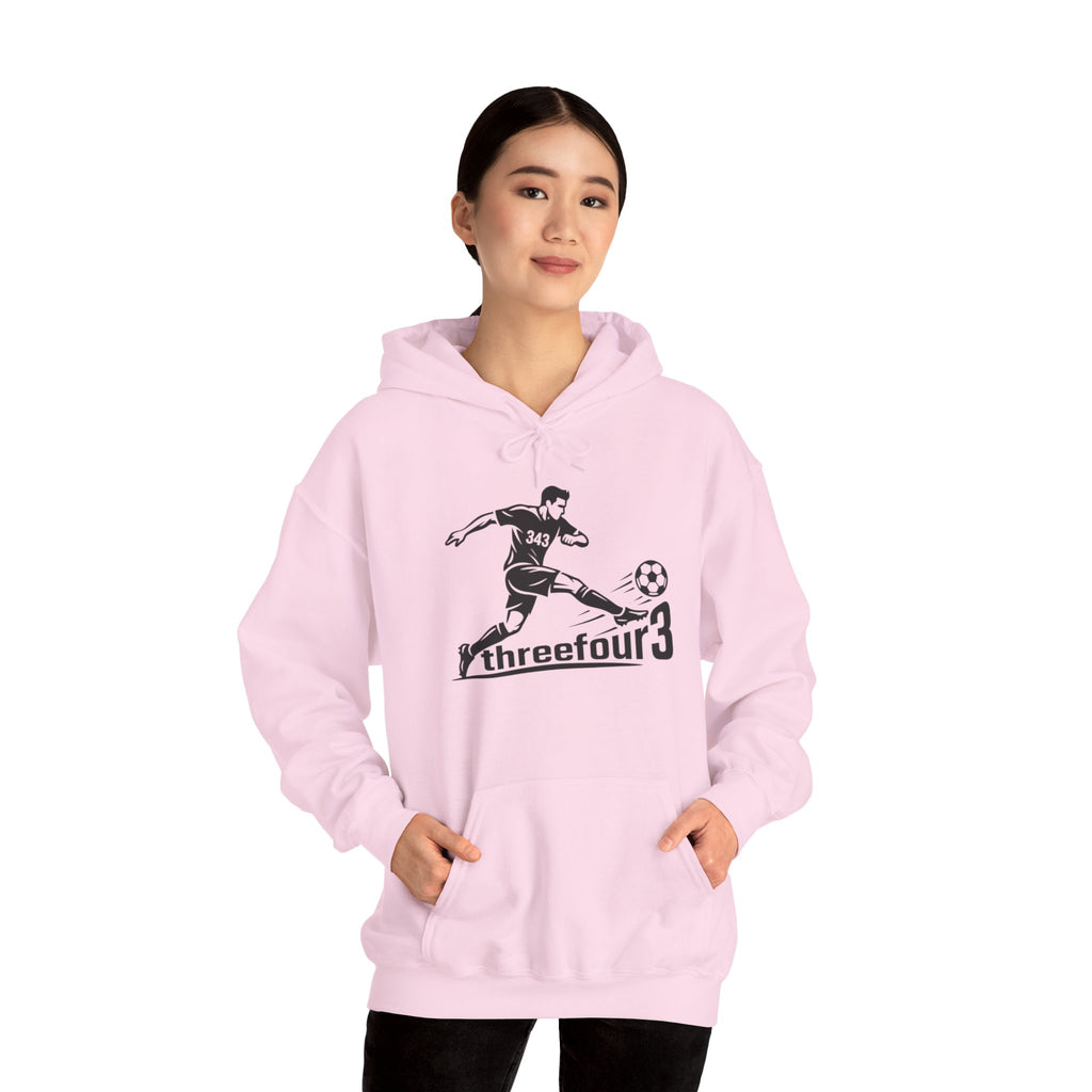 Customizable Image Hoodie