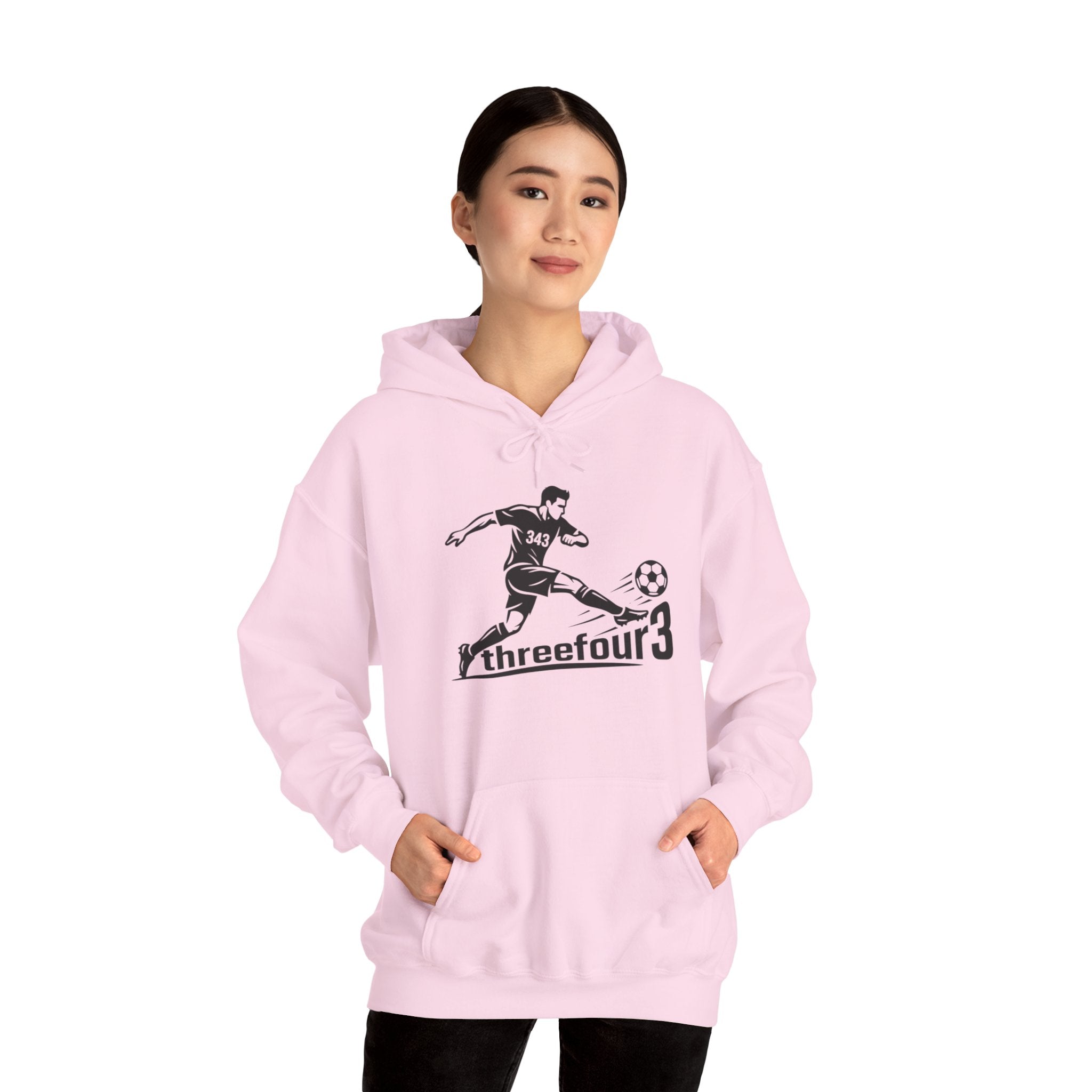 Customizable Image Hoodie