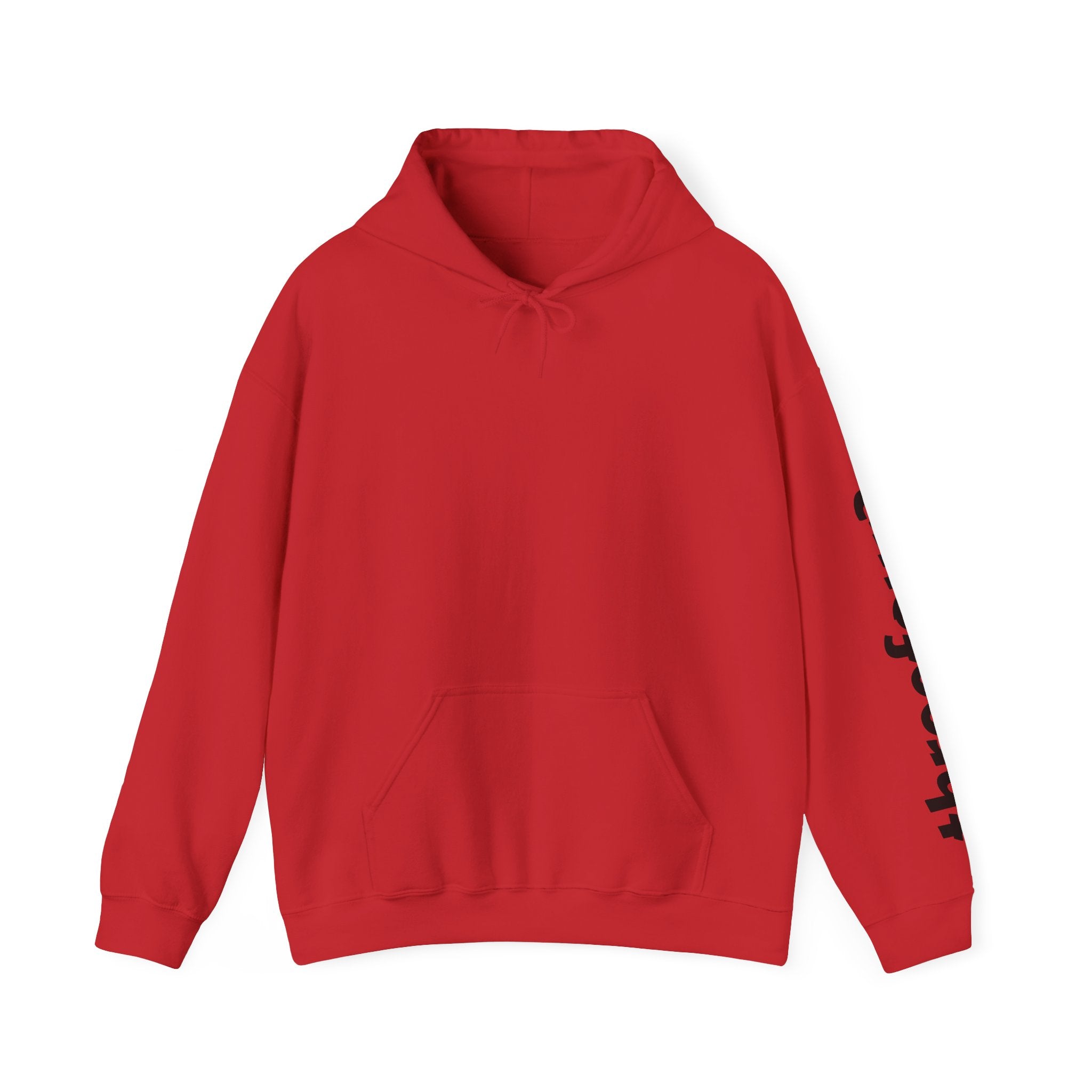 Customizable Sleeve Hoodie