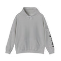 Customizable Sleeve Hoodie