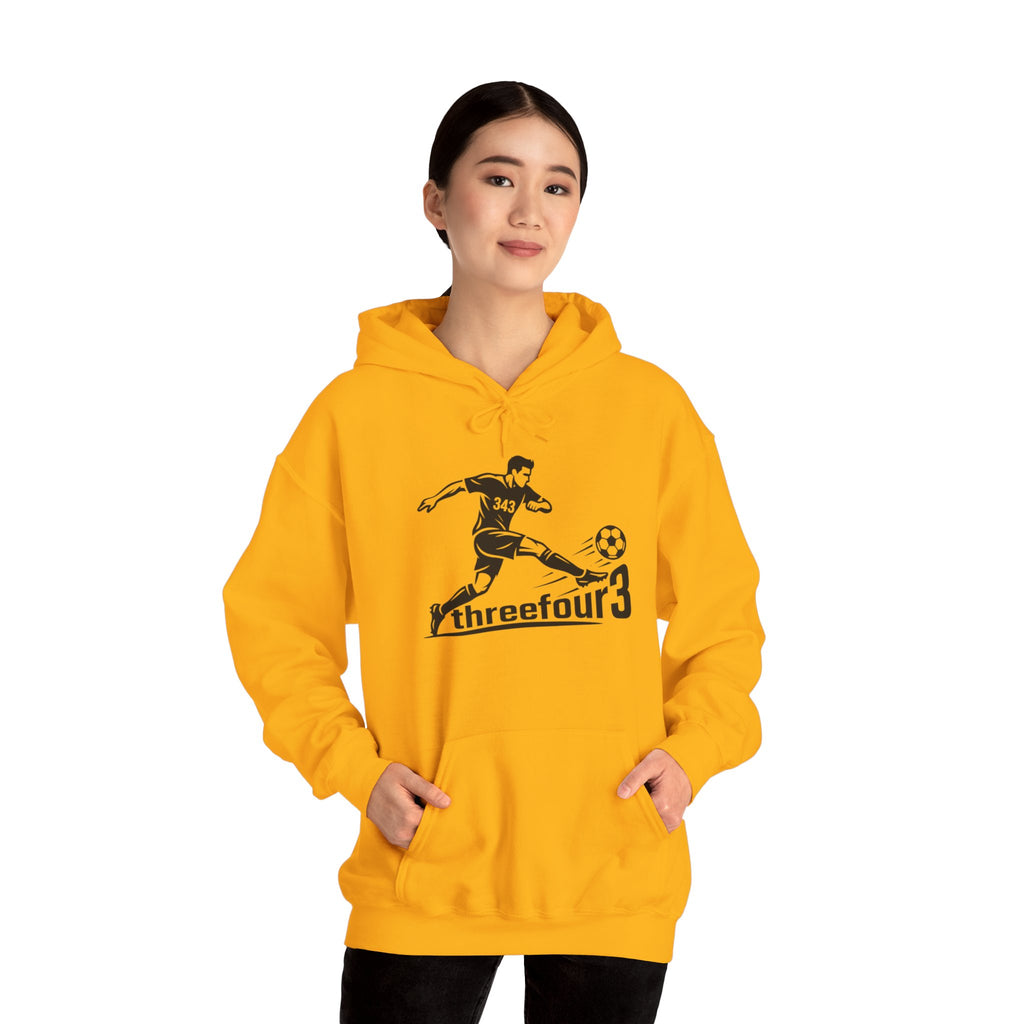 Customizable Image Hoodie