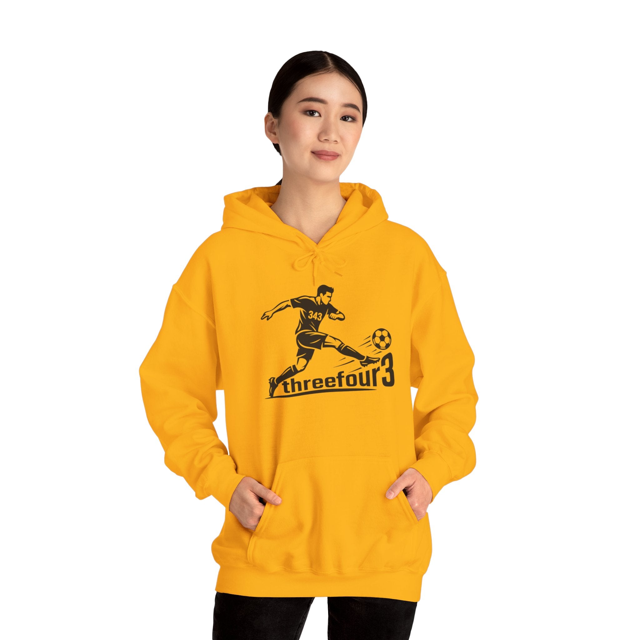 Customizable Image Hoodie