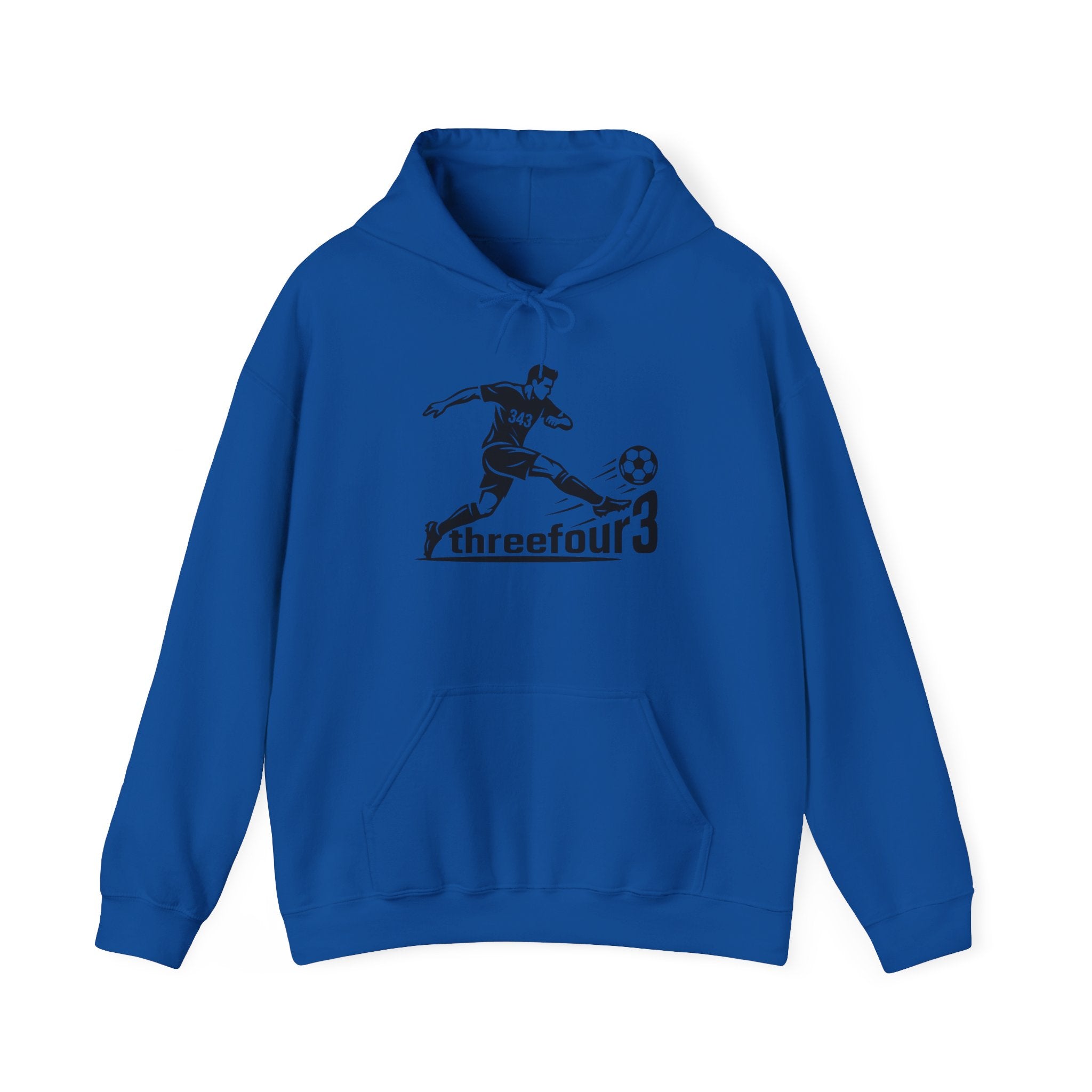Customizable Image Hoodie