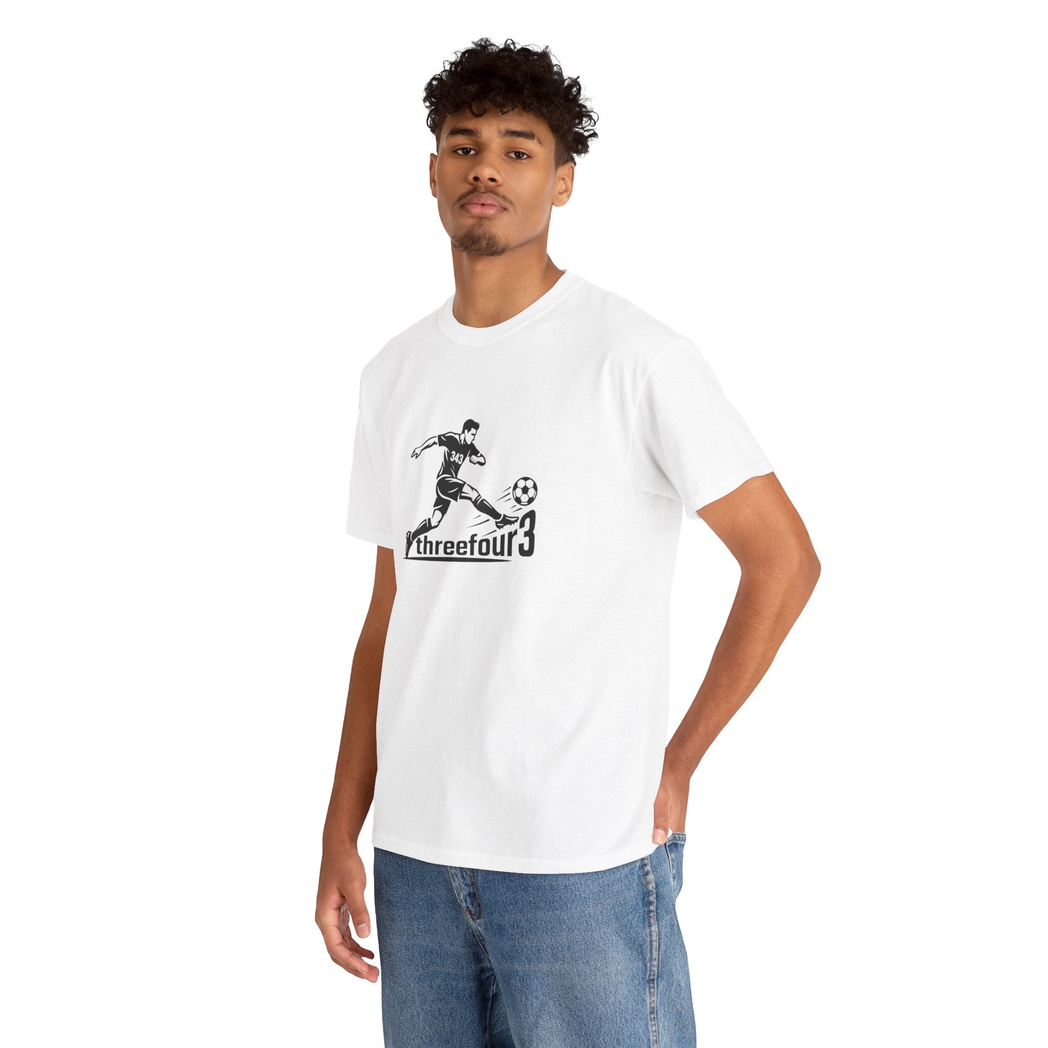 Customizable Image T-Shirt