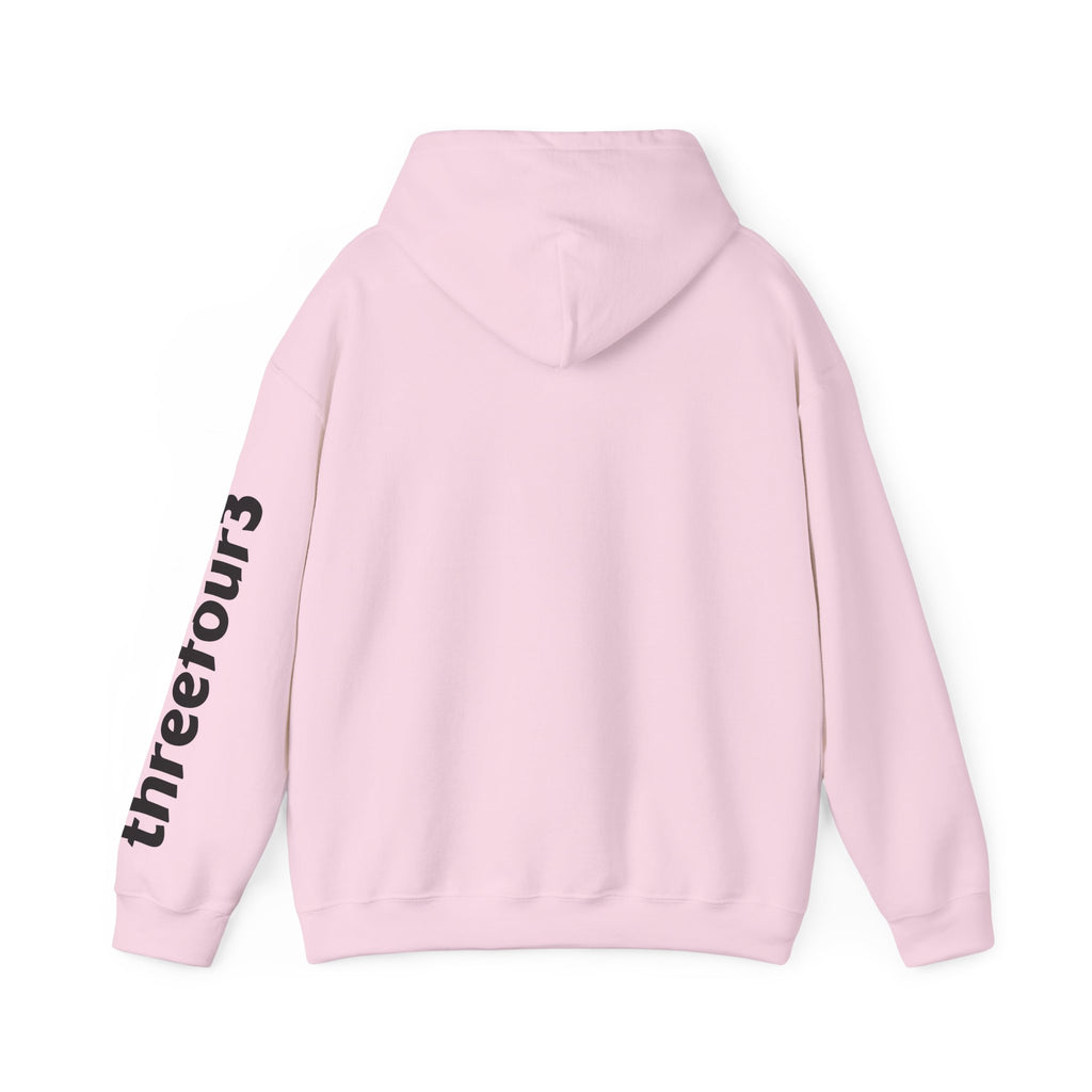 Customizable Sleeve Hoodie