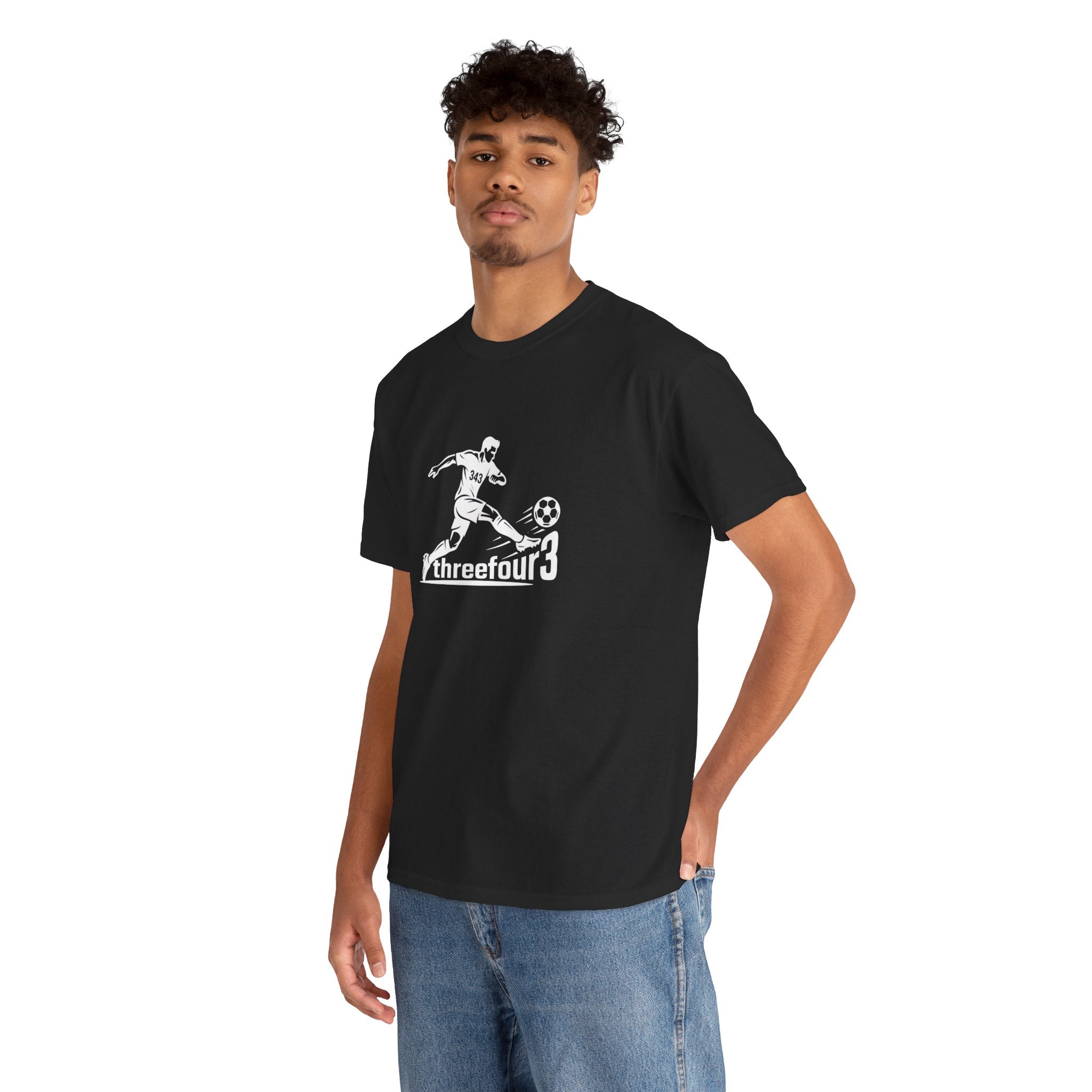Customizable Image T-Shirt