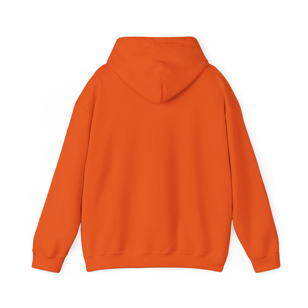 The Gameplan Hoodie