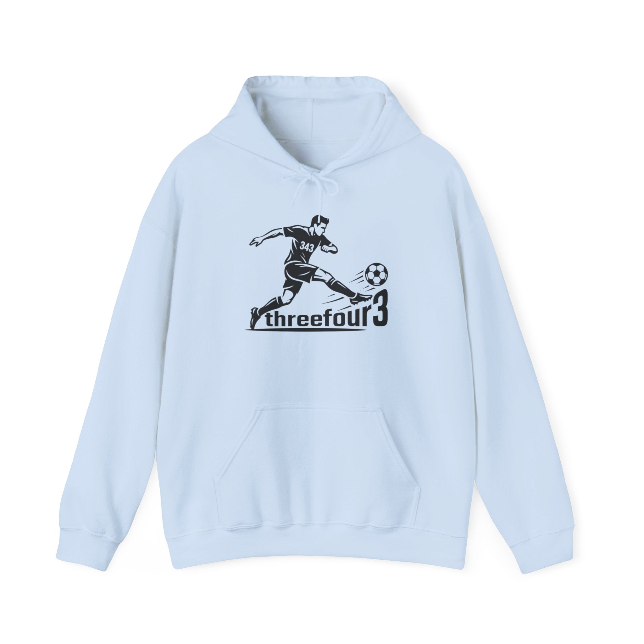 Customizable Image Hoodie
