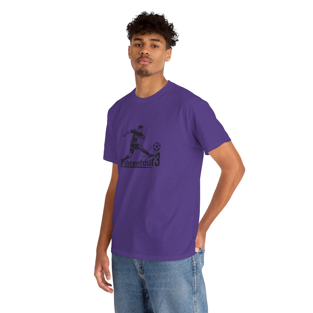Customizable Image T-Shirt