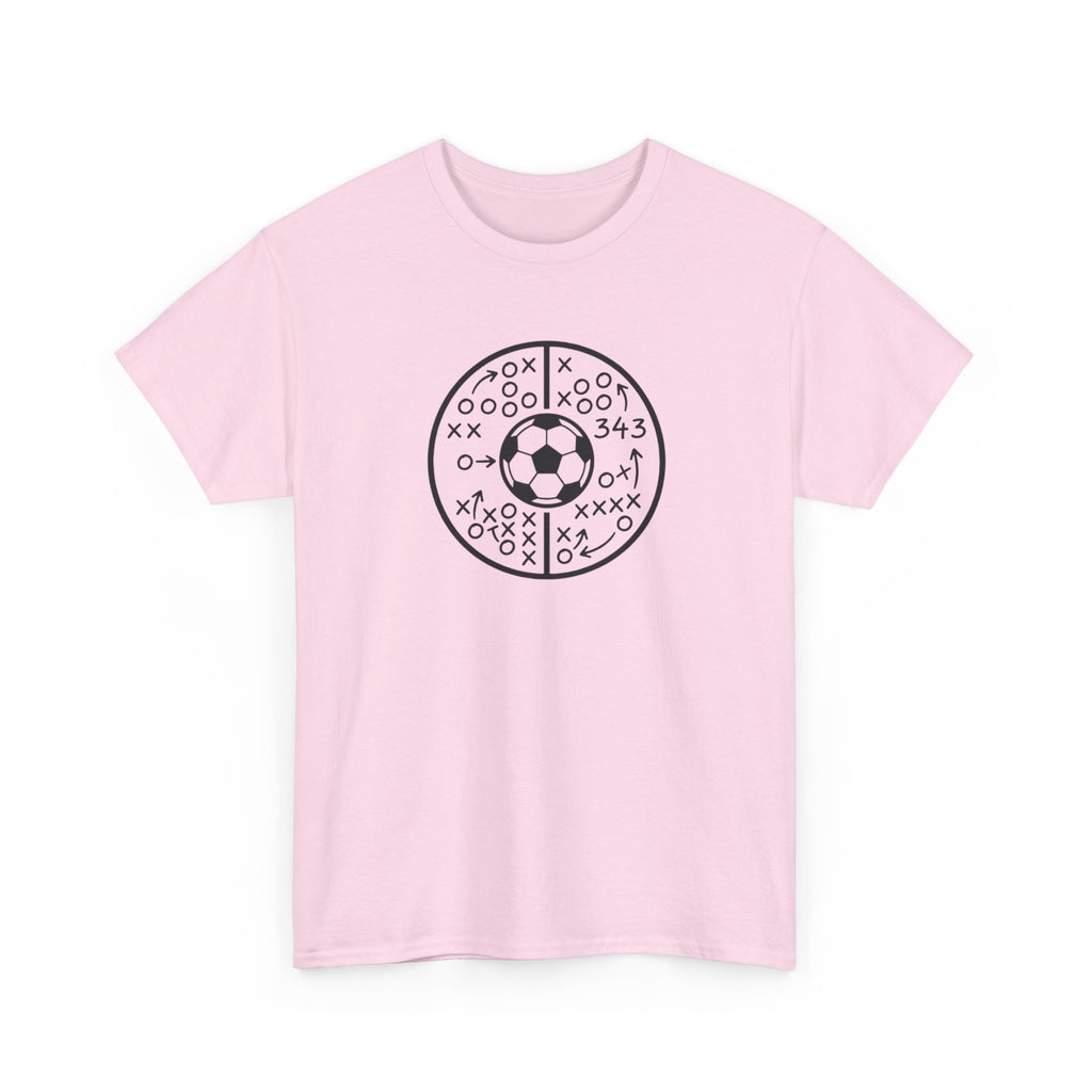 The Gameplan T‑Shirt