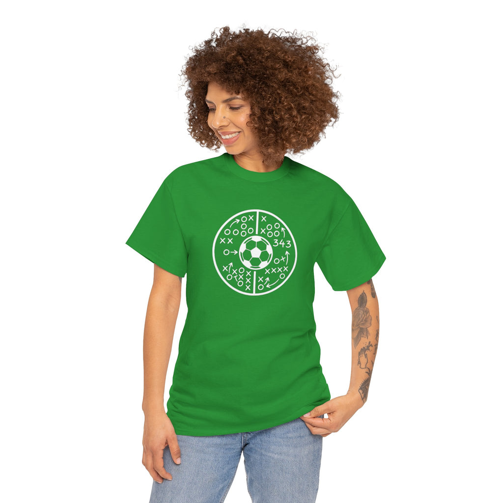 The Gameplan T‑Shirt