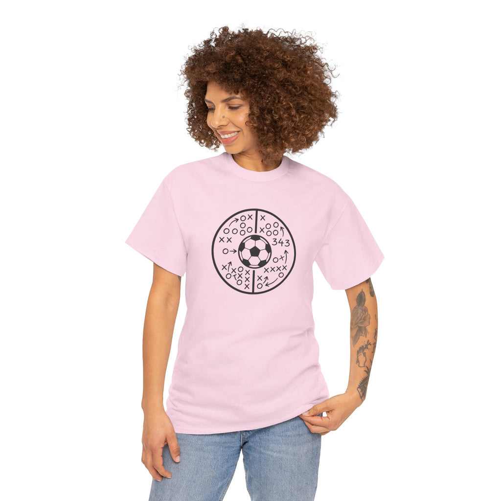 The Gameplan T‑Shirt