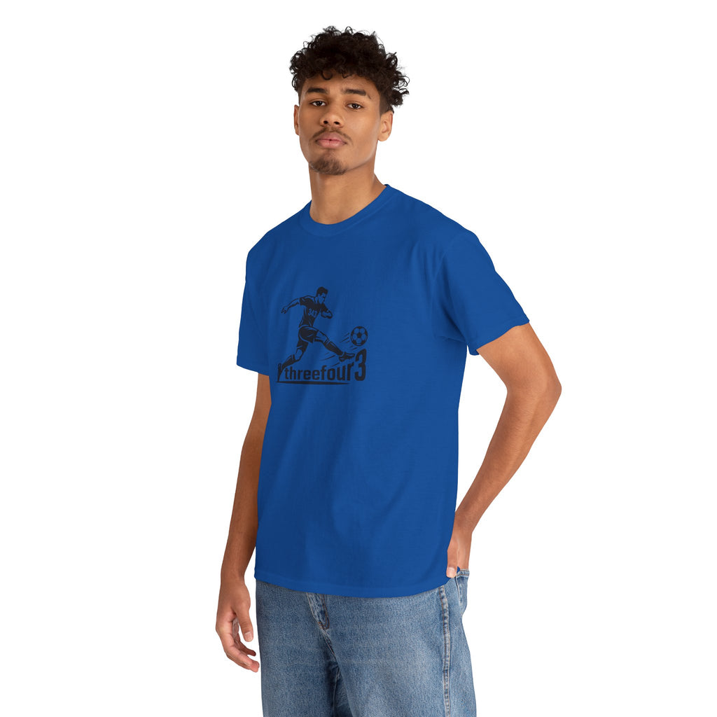 Customizable Image T-Shirt