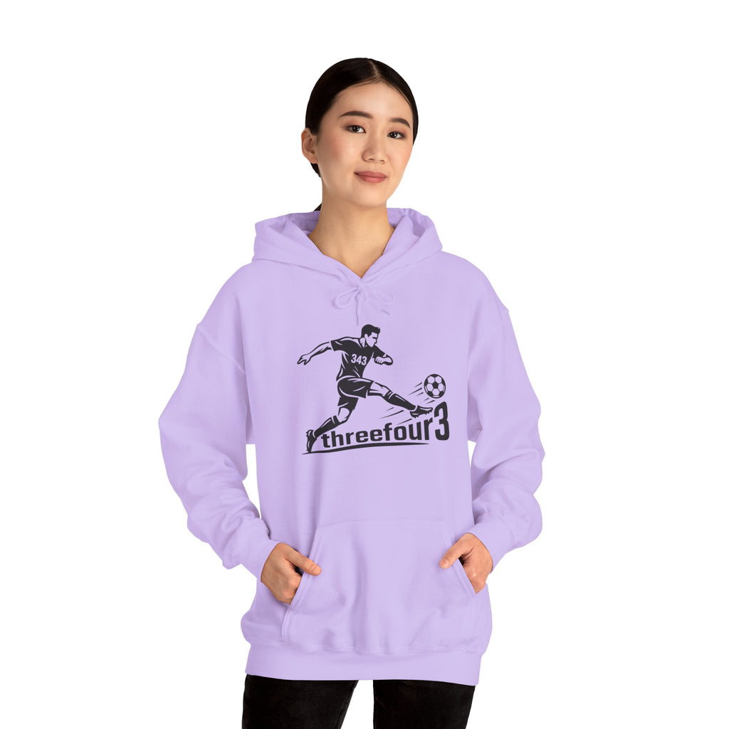 Customizable Image Hoodie