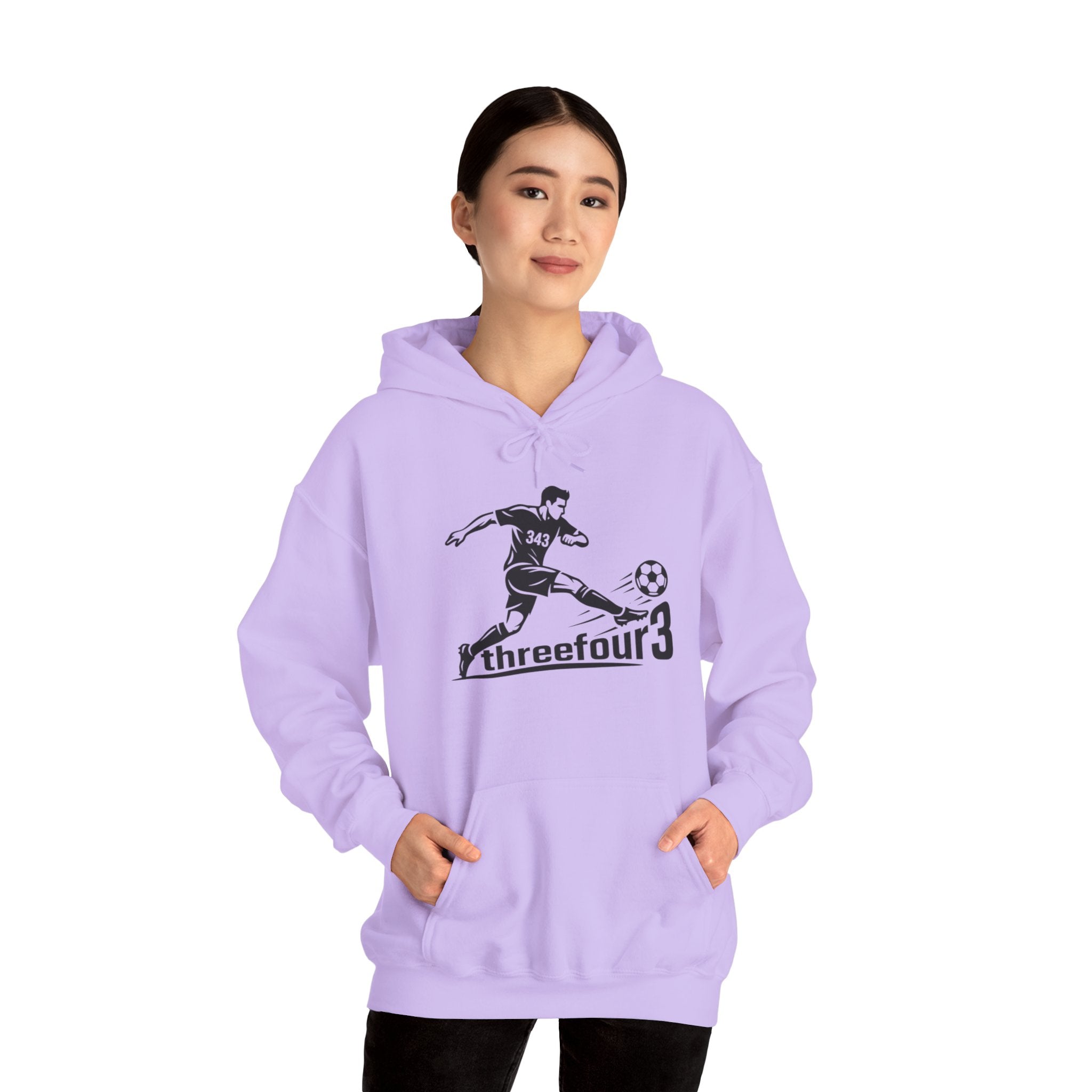 Customizable Image Hoodie
