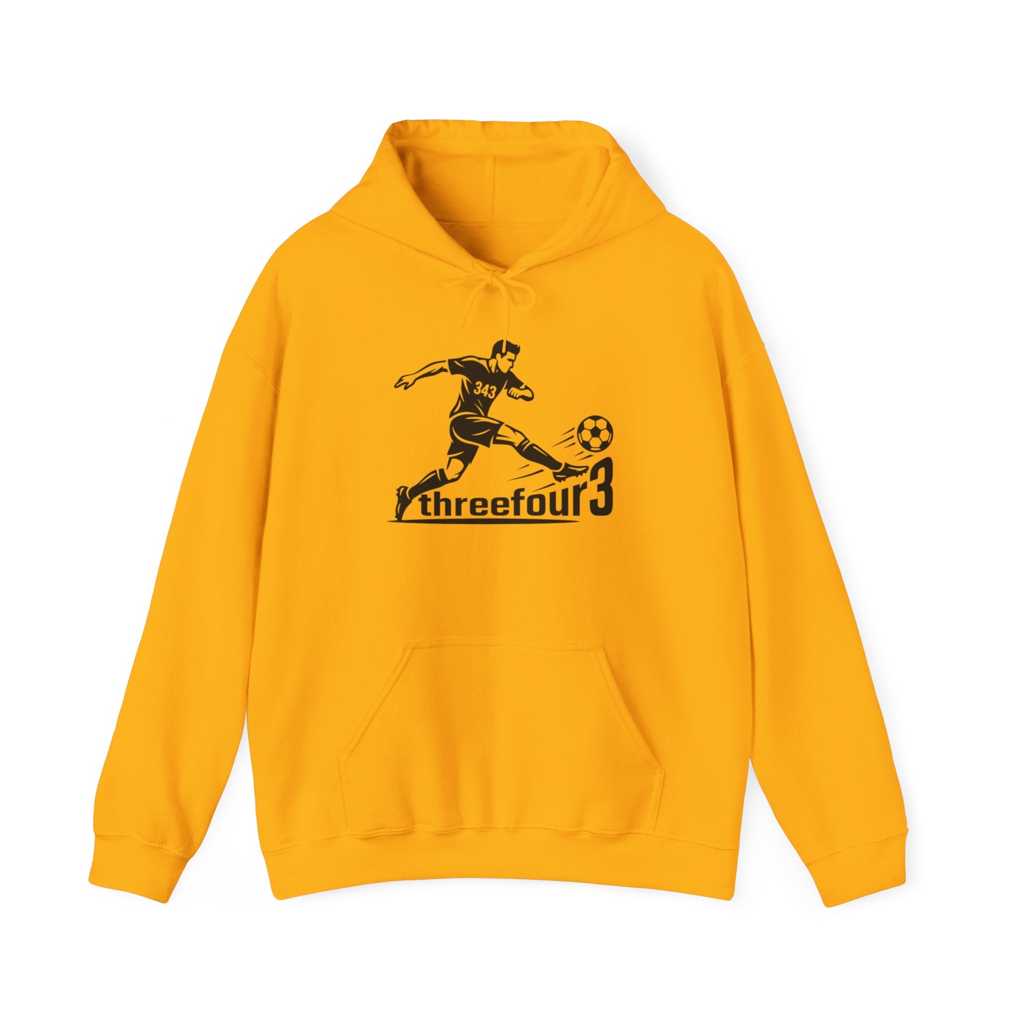 Customizable Image Hoodie