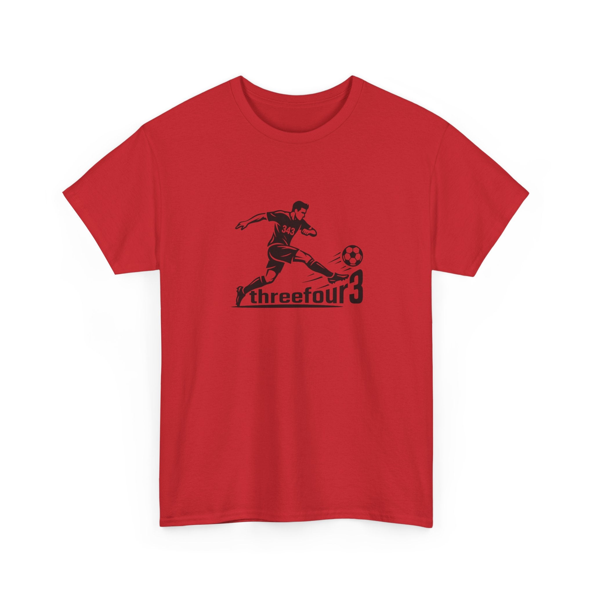 Customizable Image T-Shirt