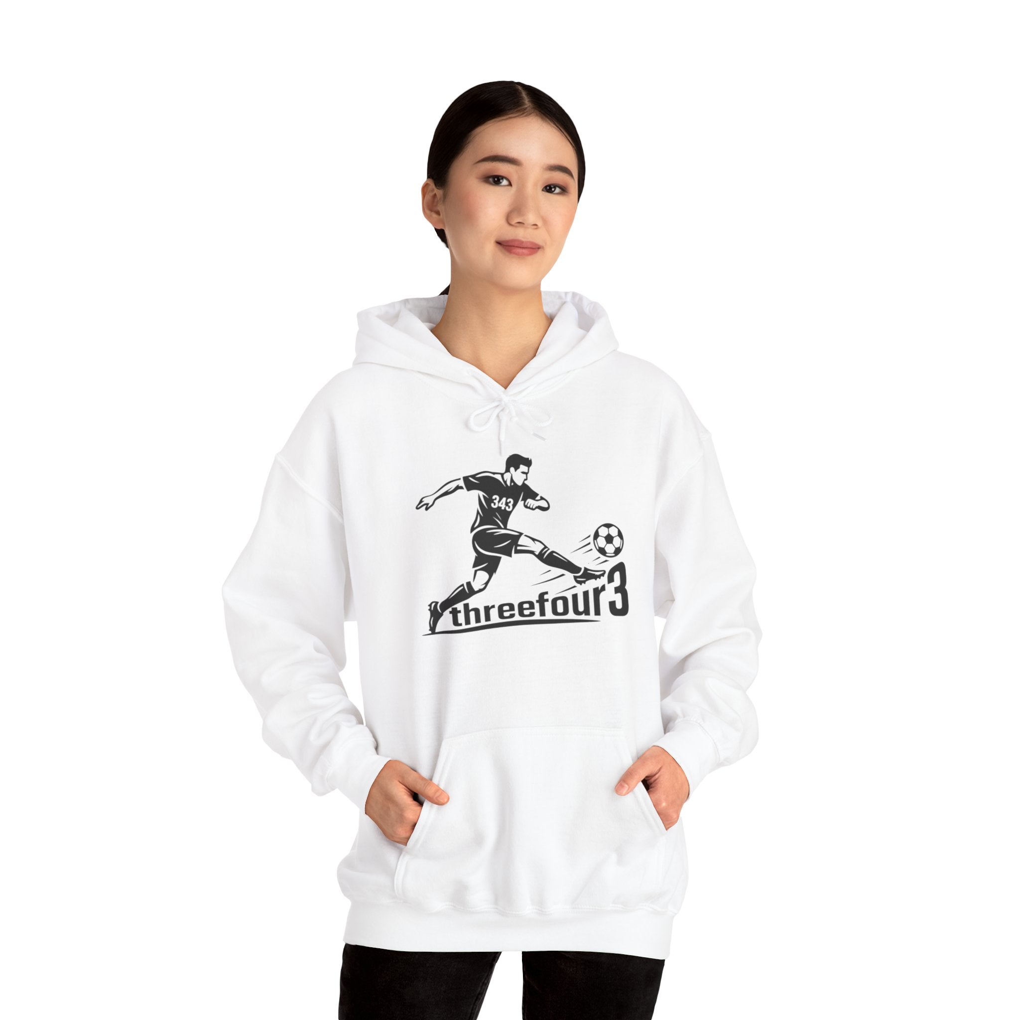 Customizable Image Hoodie