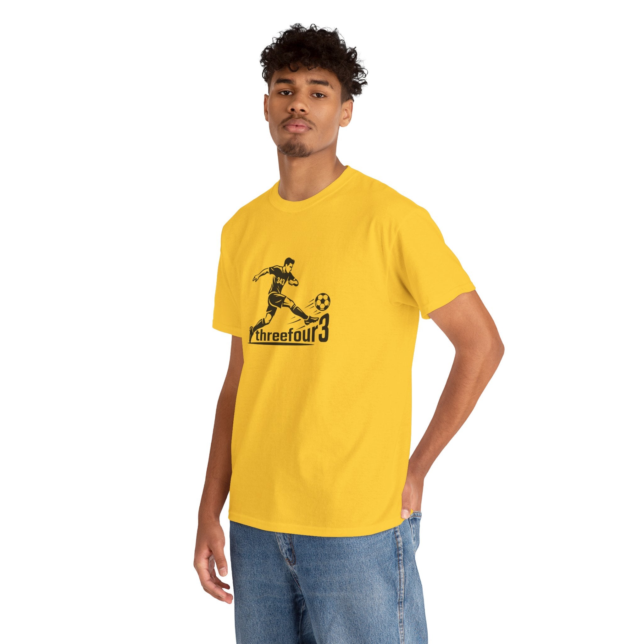 Customizable Image T-Shirt