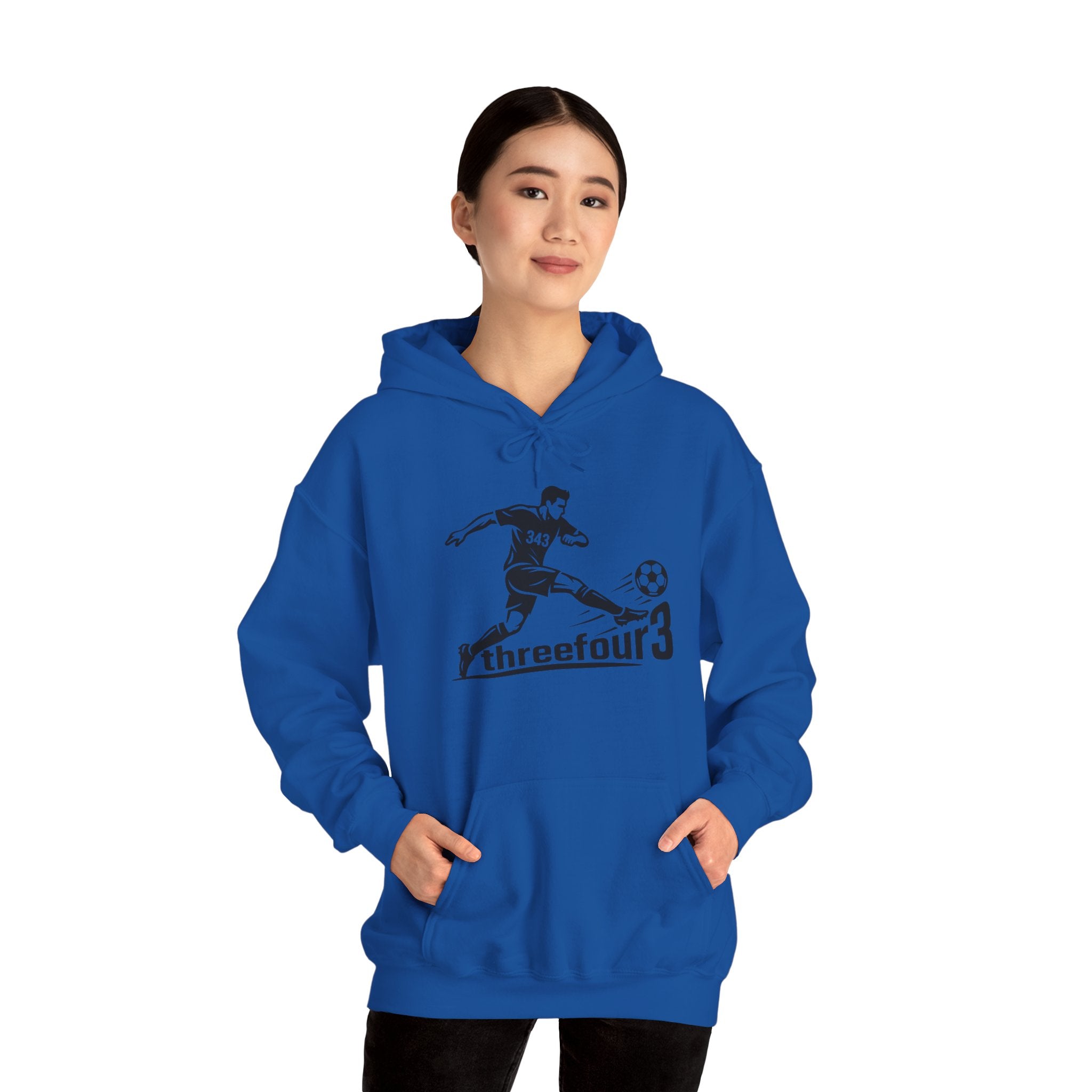 Customizable Image Hoodie