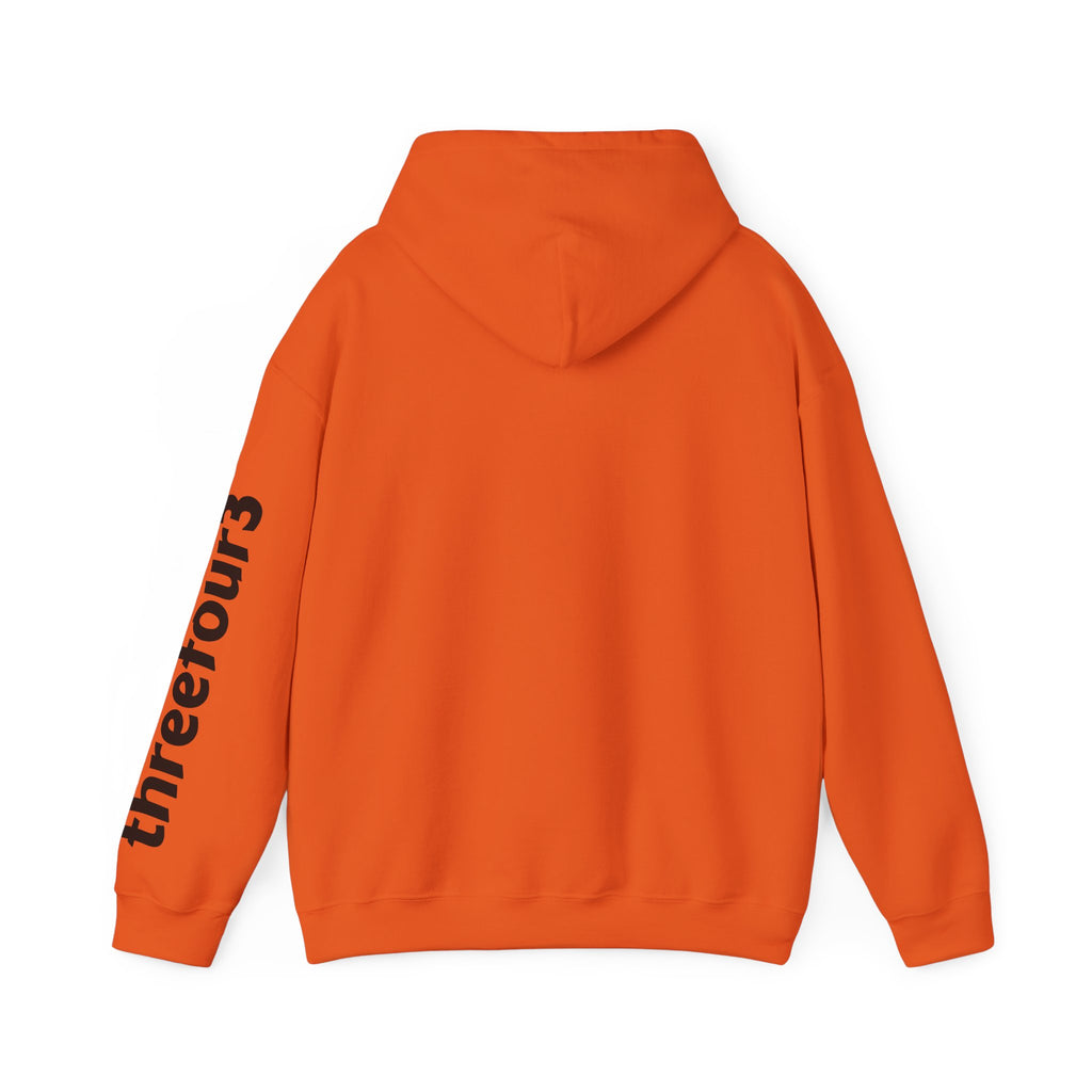 Customizable Sleeve Hoodie