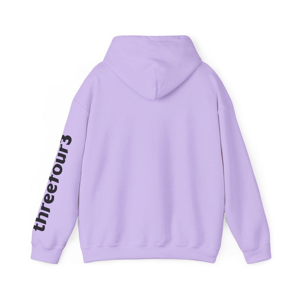 Customizable Sleeve Hoodie