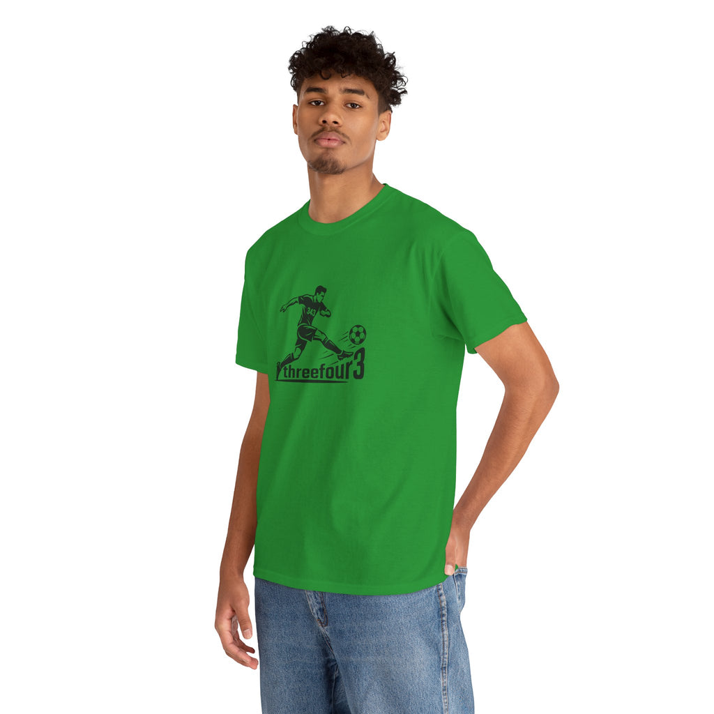 Customizable Image T-Shirt