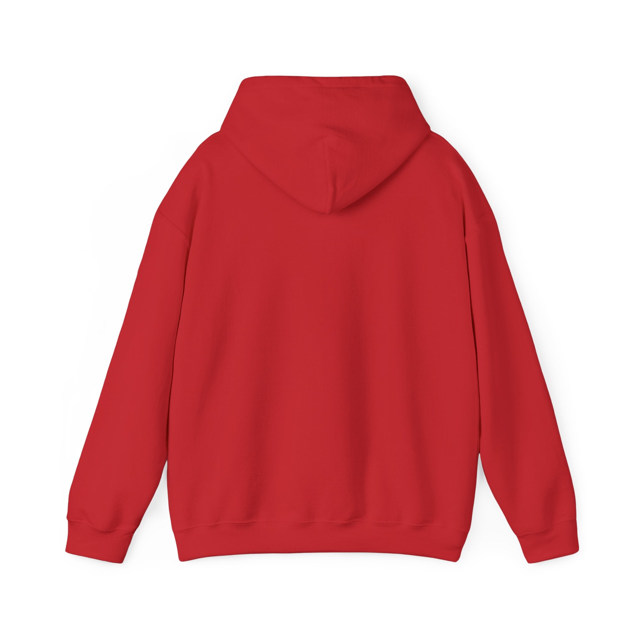 The Gameplan Hoodie