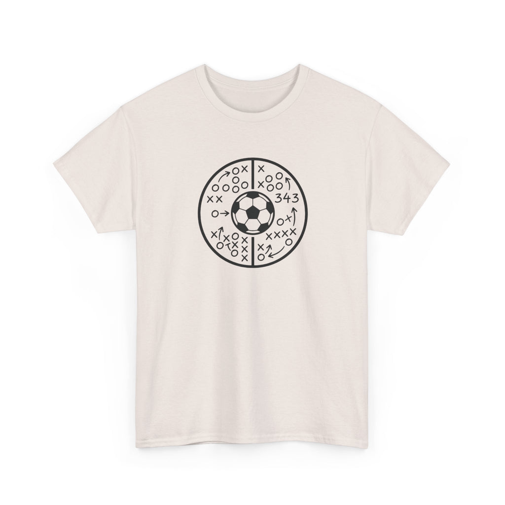 The Gameplan T‑Shirt