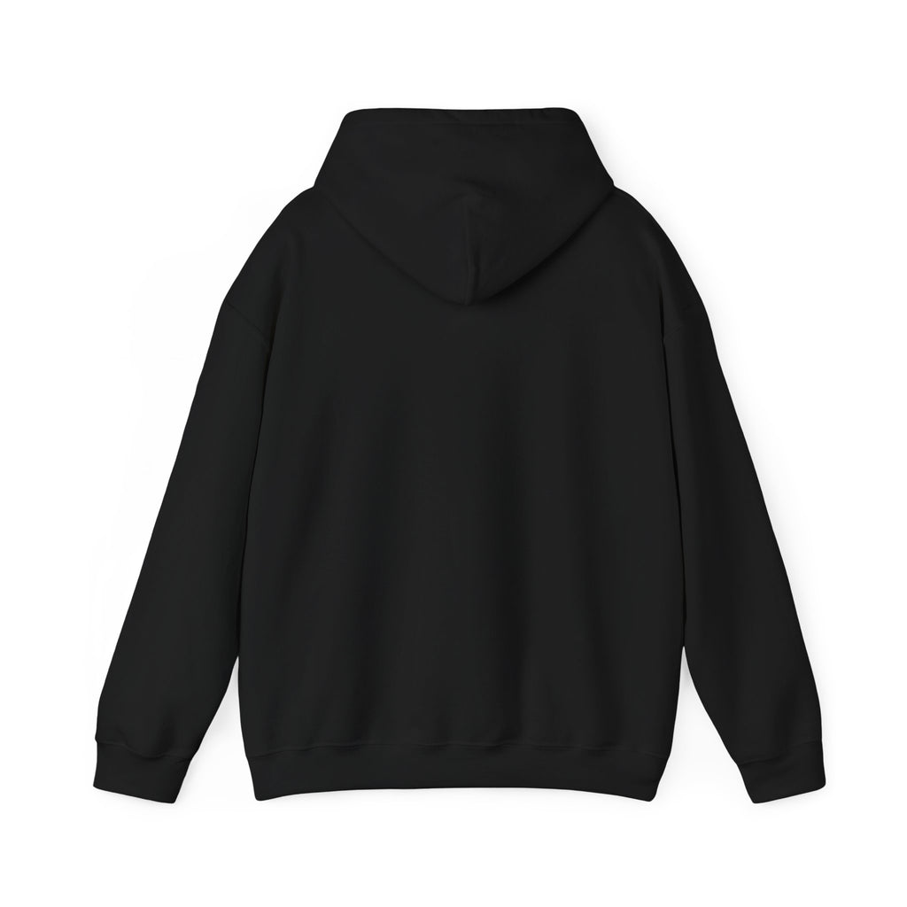 The Gameplan Hoodie