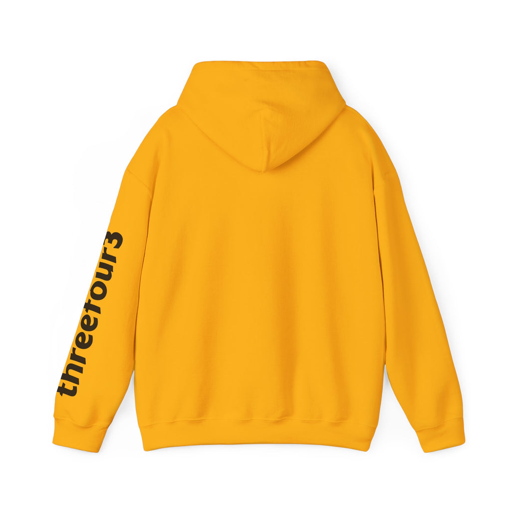 Customizable Sleeve Hoodie