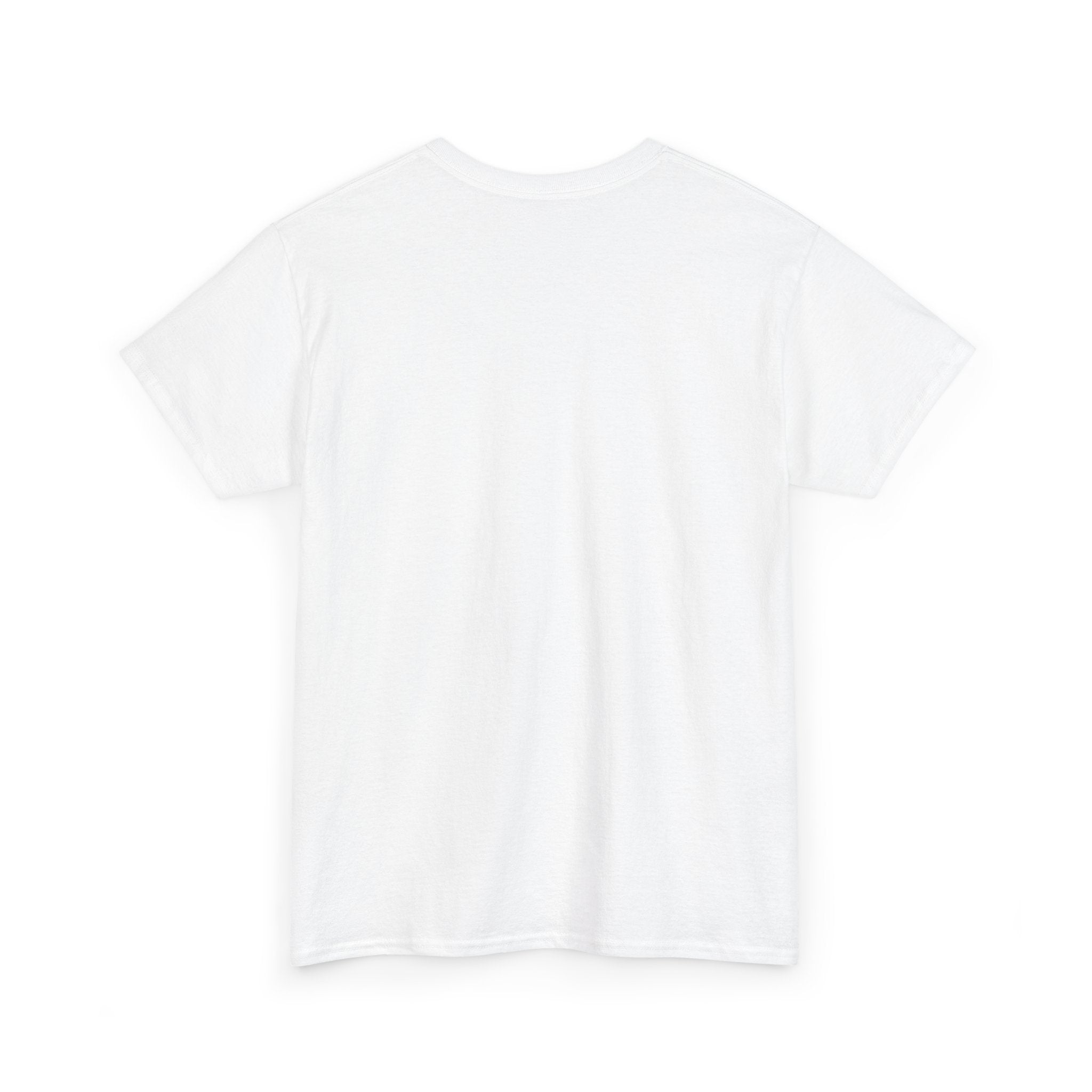 Customizable Image T-Shirt