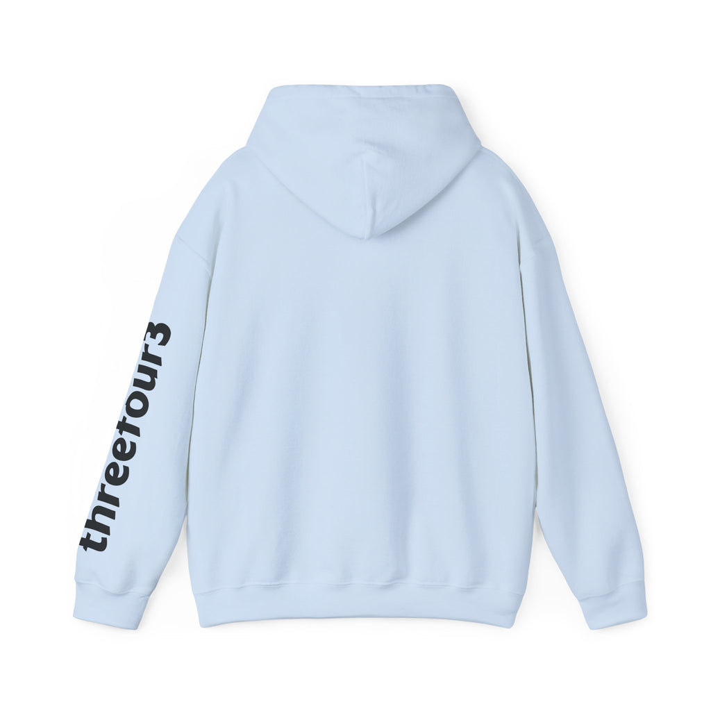 Customizable Sleeve Hoodie