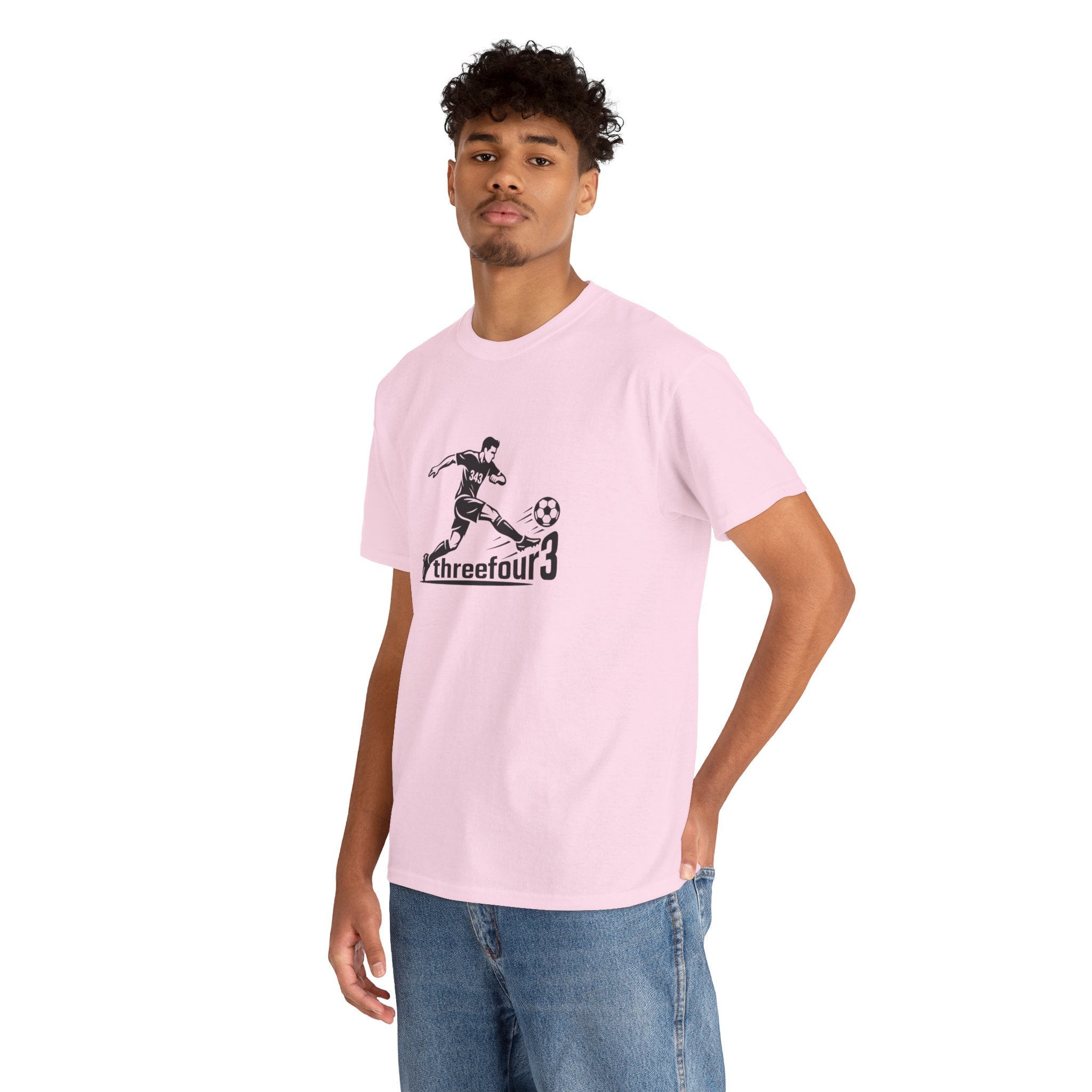 Customizable Image T-Shirt