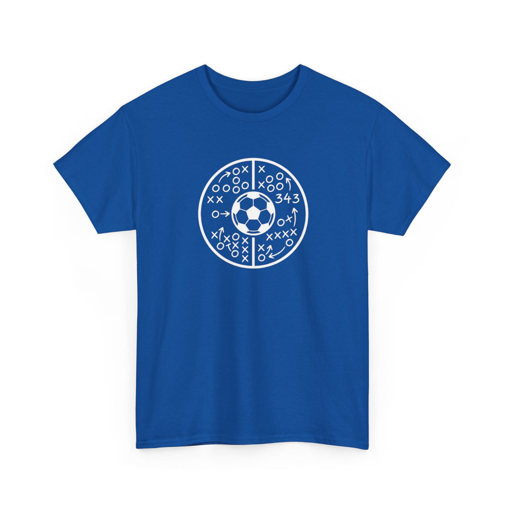 The Gameplan T‑Shirt