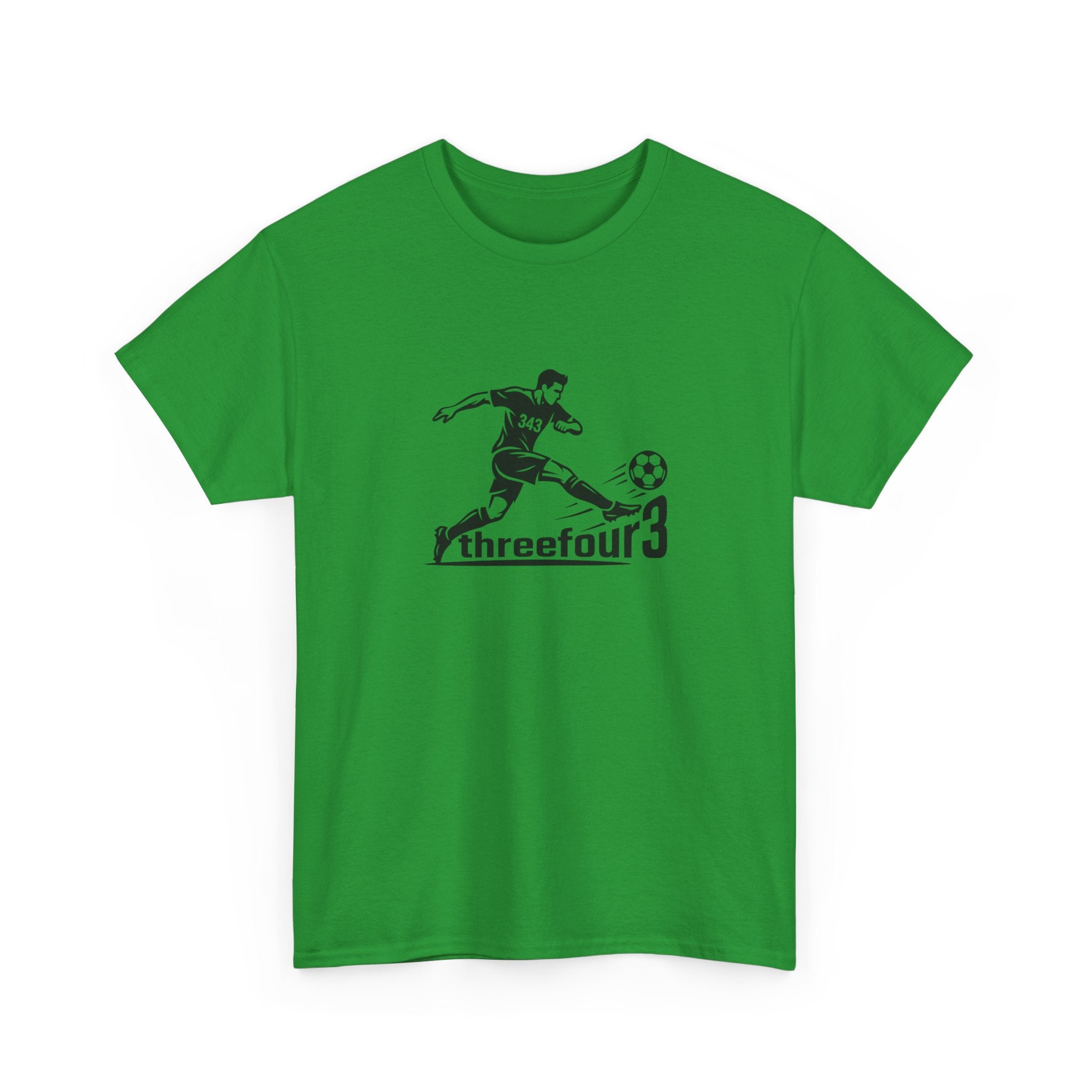 Customizable Image T-Shirt