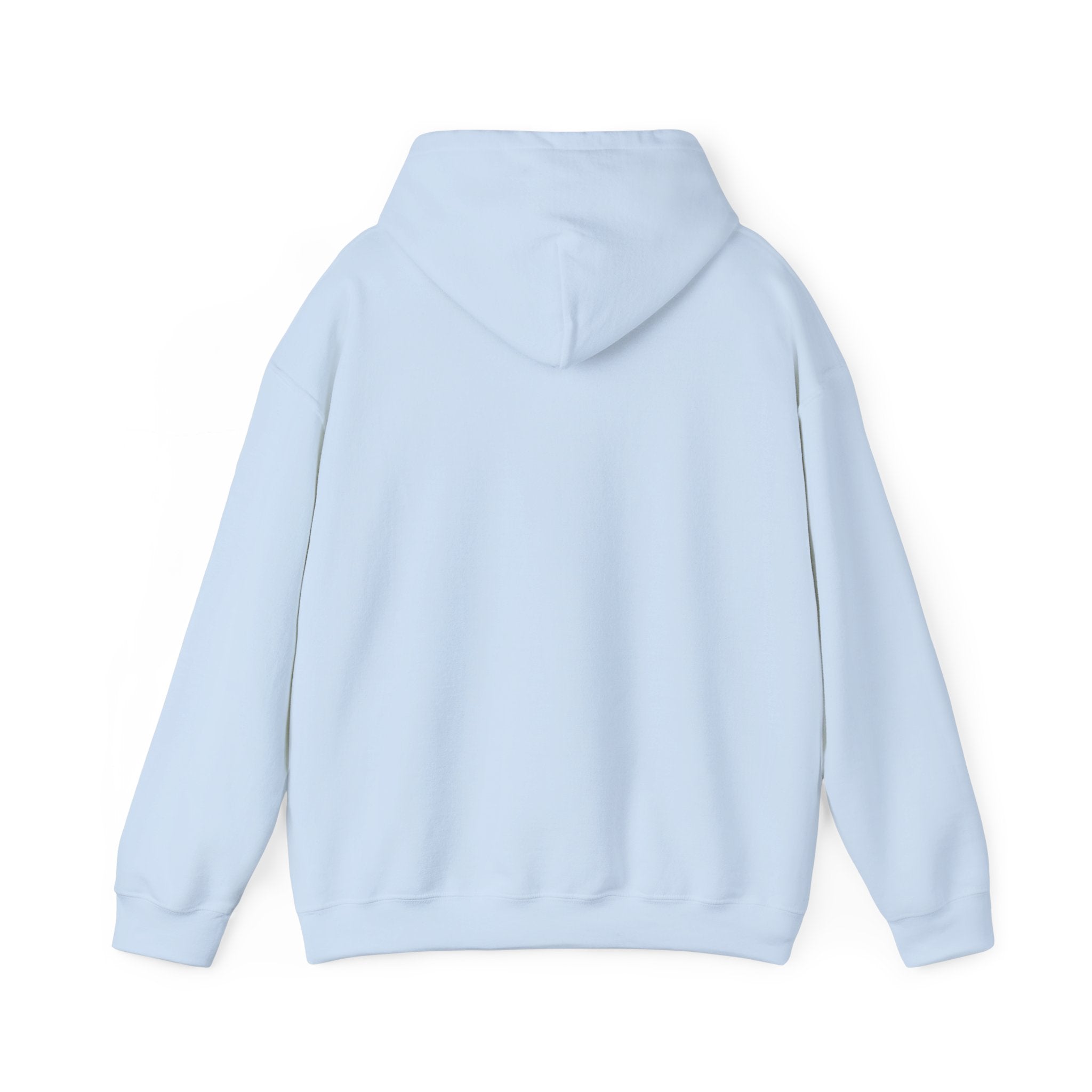Customizable Image Hoodie