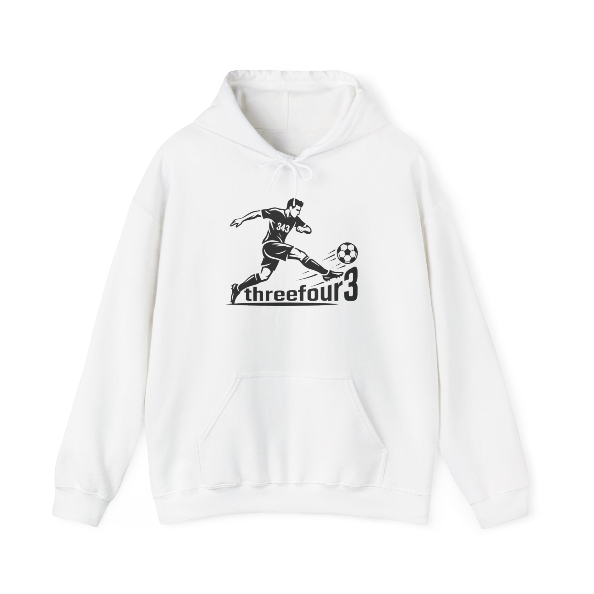 Customizable Image Hoodie
