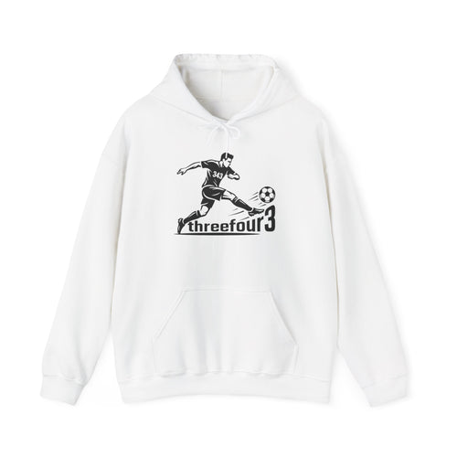 Customizable Image Hoodie