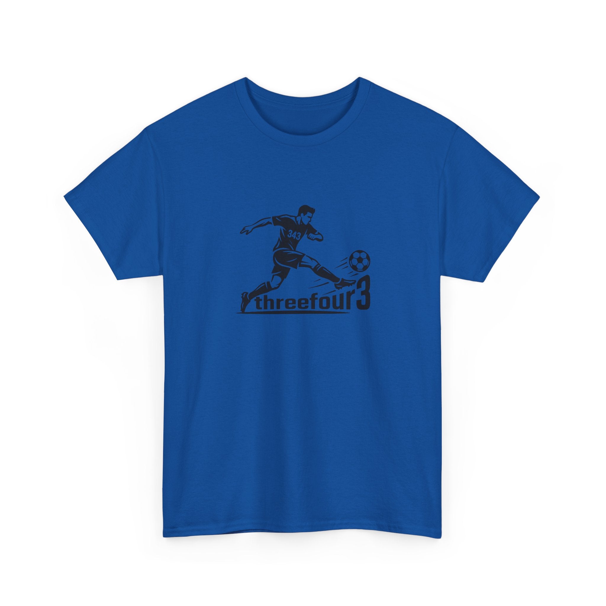 Customizable Image T-Shirt