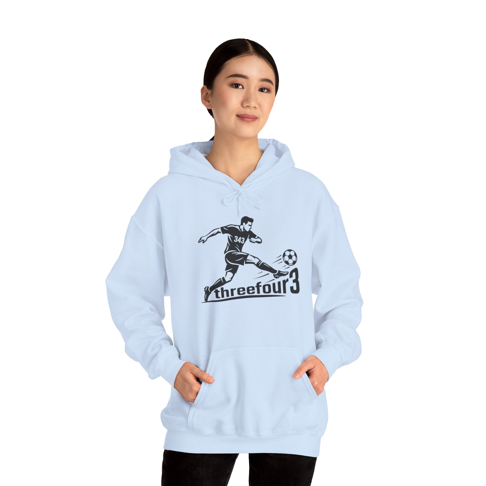 Customizable Image Hoodie